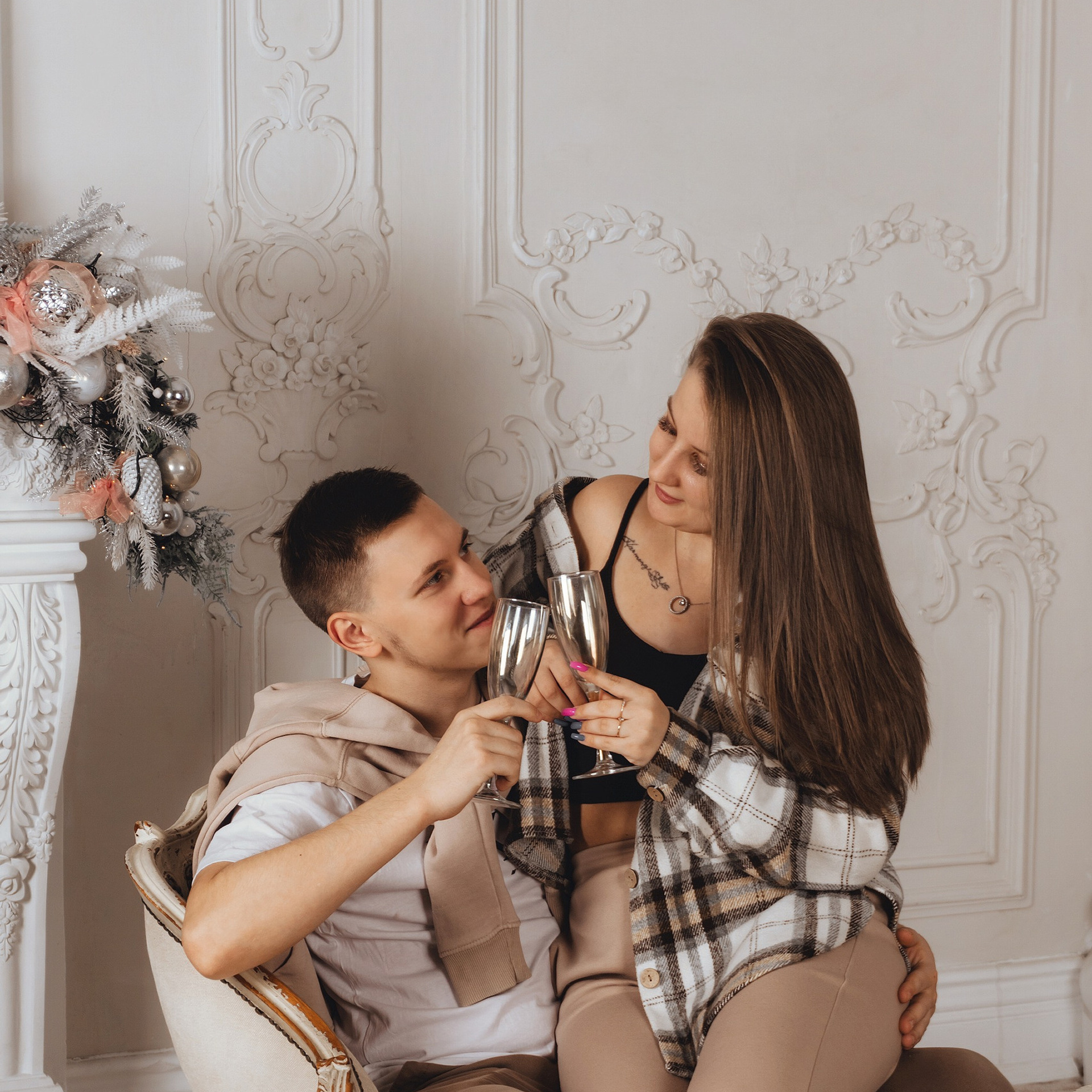 Отзывы. Фотограф в Санкт-Петербурге Алёна Никитина