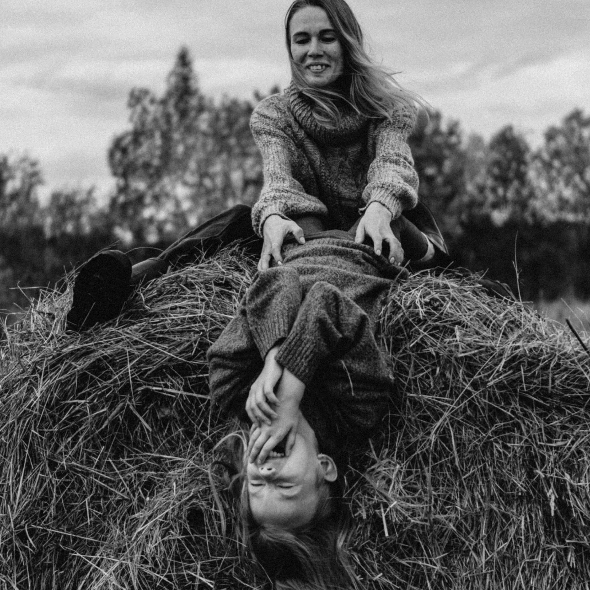 О семье. Фотограф в Санкт-Петербурге Алёна Никитина