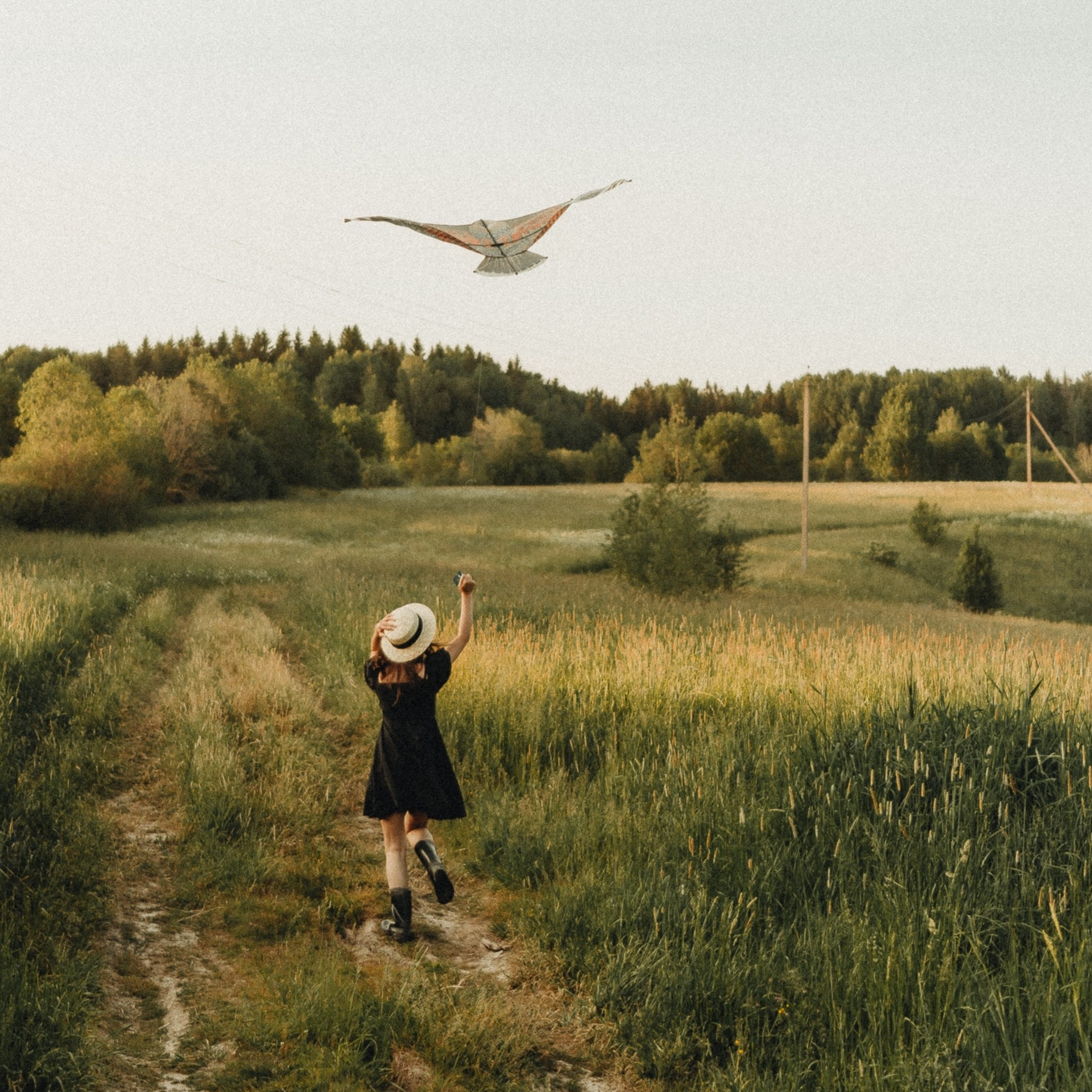 Женский портрет. Фотограф в Санкт-Петербурге Алёна Никитина
