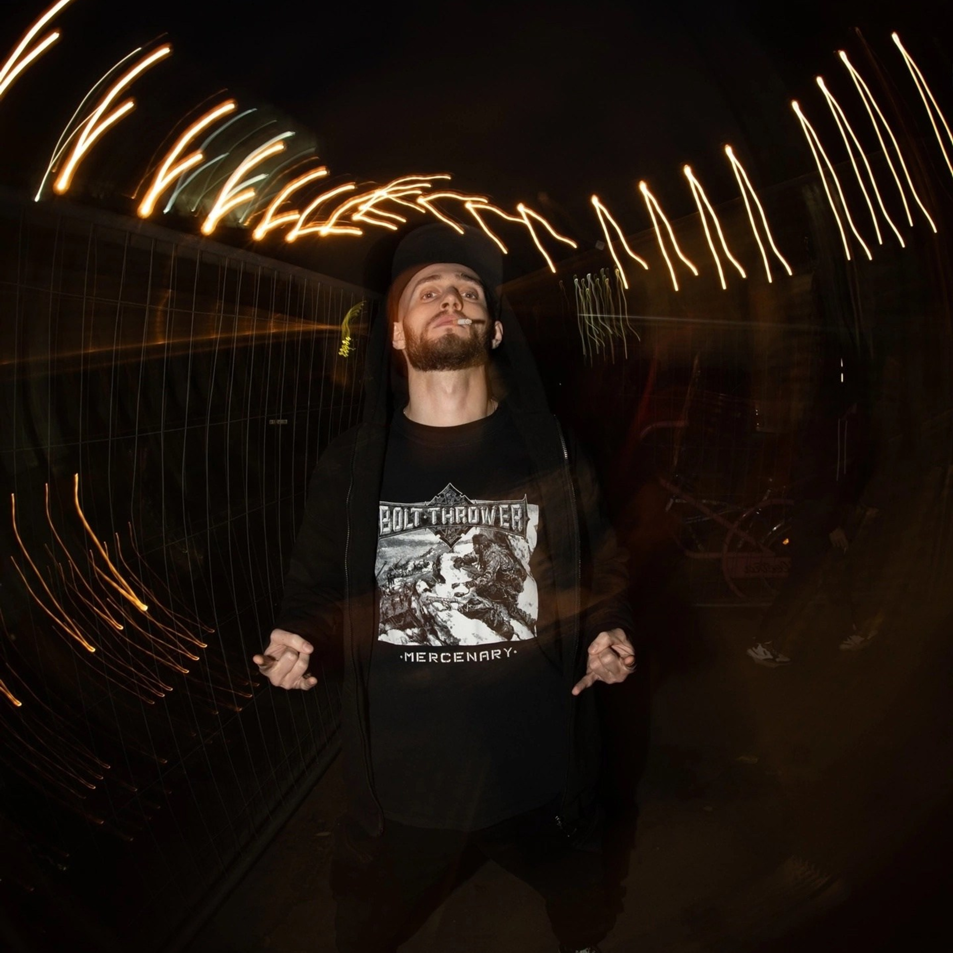 Отзывы. Концертный и репортажный фотограф в Санкт-Петербурге Слава Пахомов