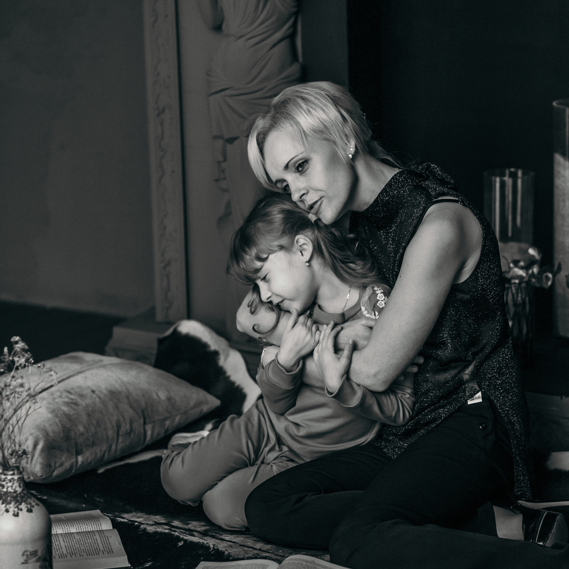 Отзывы. Екатерина Крапивина фотограф церковных Таинств в Нижний Новгороде