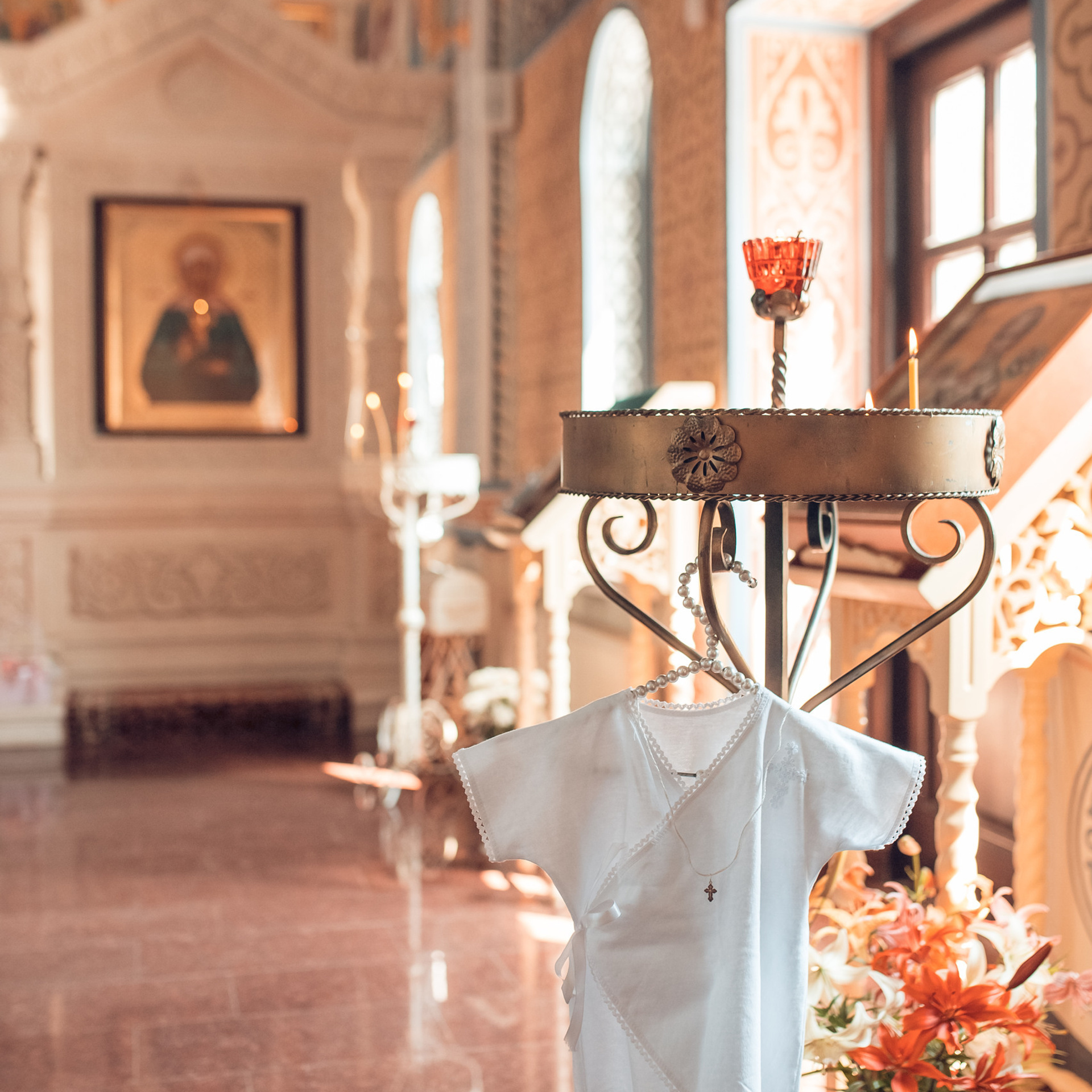 Отзывы. Екатерина Крапивина фотограф церковных Таинств в Нижний Новгороде