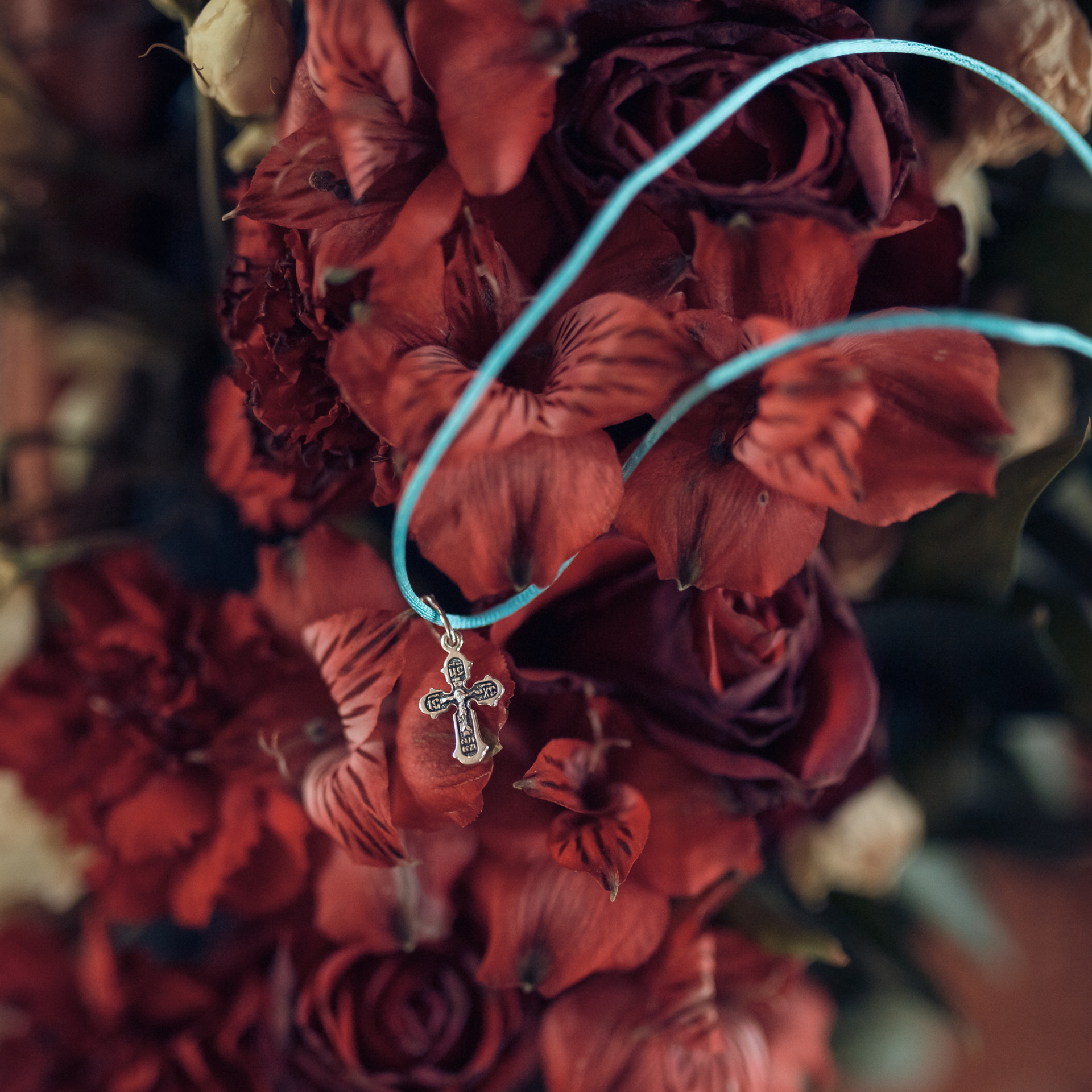 Отзывы. Екатерина Крапивина фотограф церковных Таинств в Нижний Новгороде