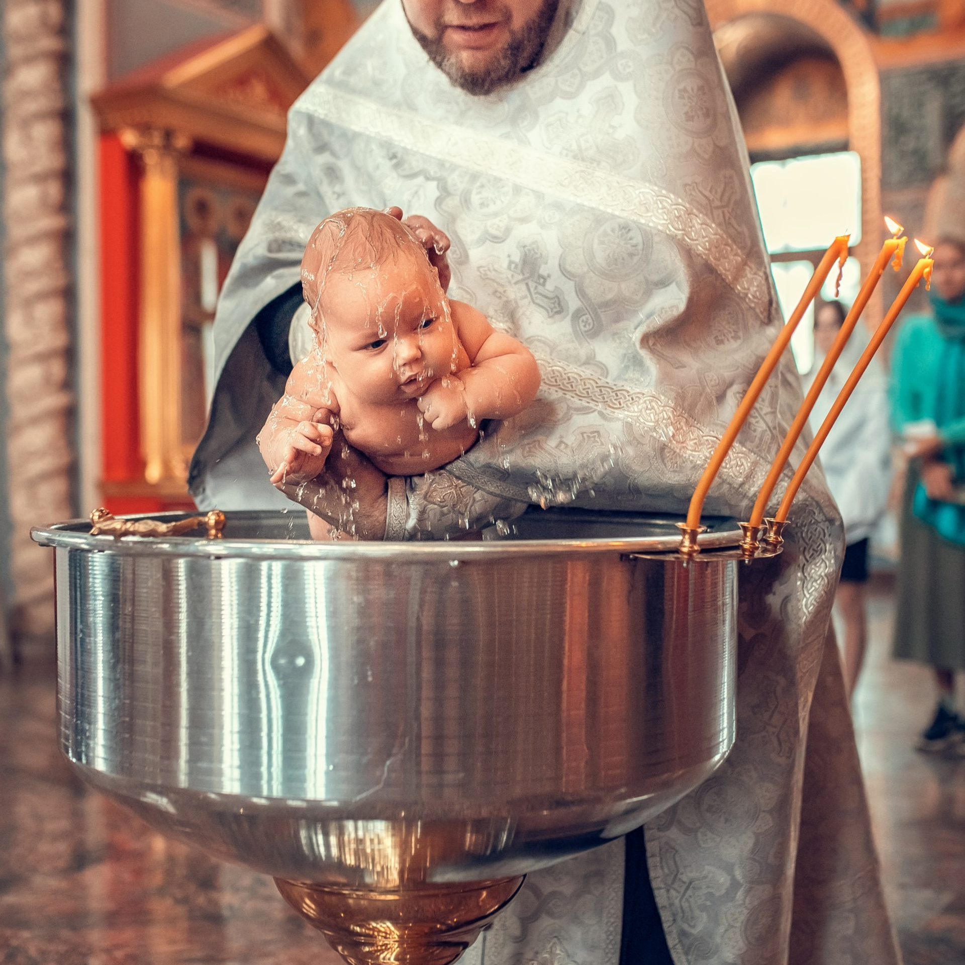 Отзывы. Екатерина Крапивина фотограф церковных Таинств в Нижний Новгороде