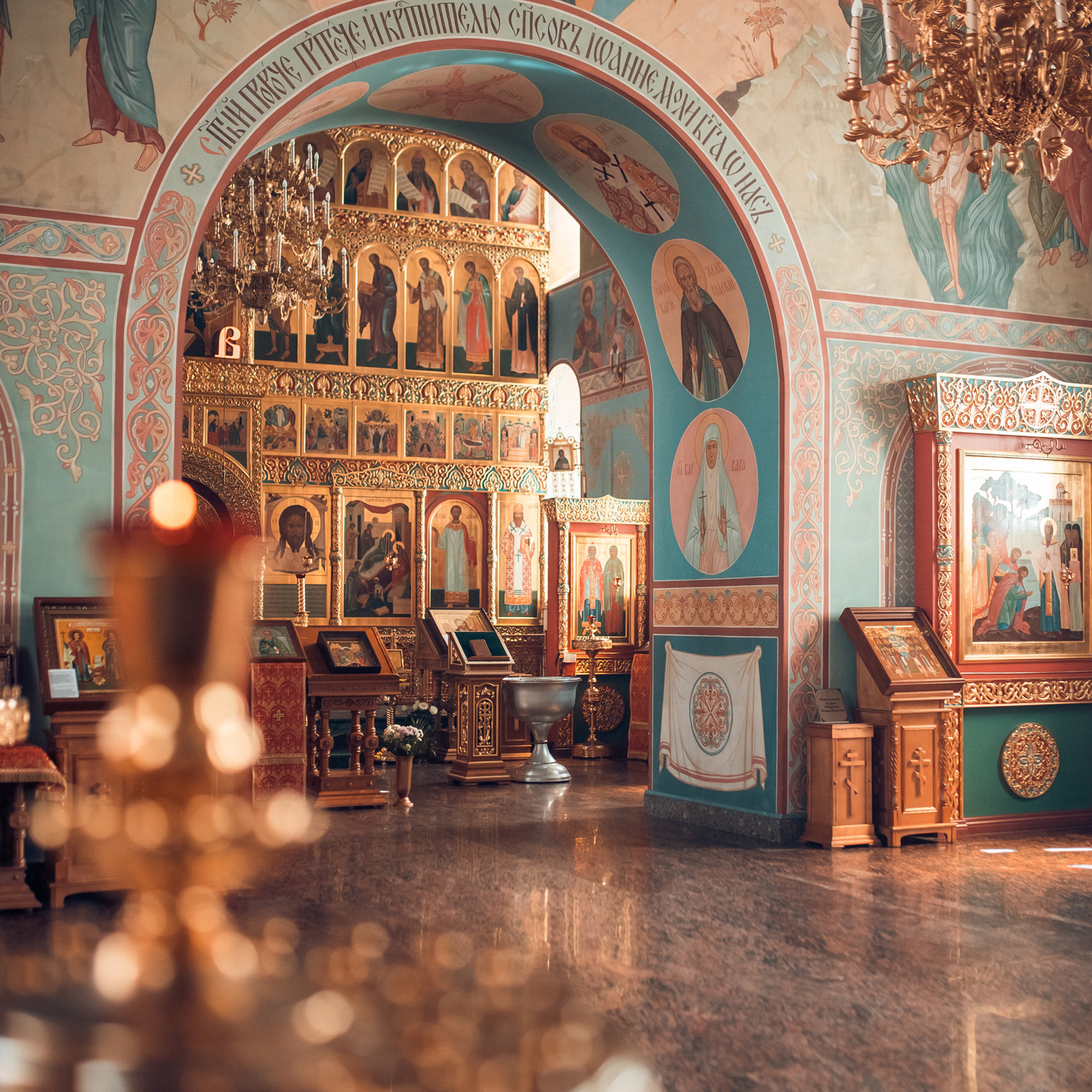 Отзывы. Екатерина Крапивина фотограф церковных Таинств в Нижний Новгороде