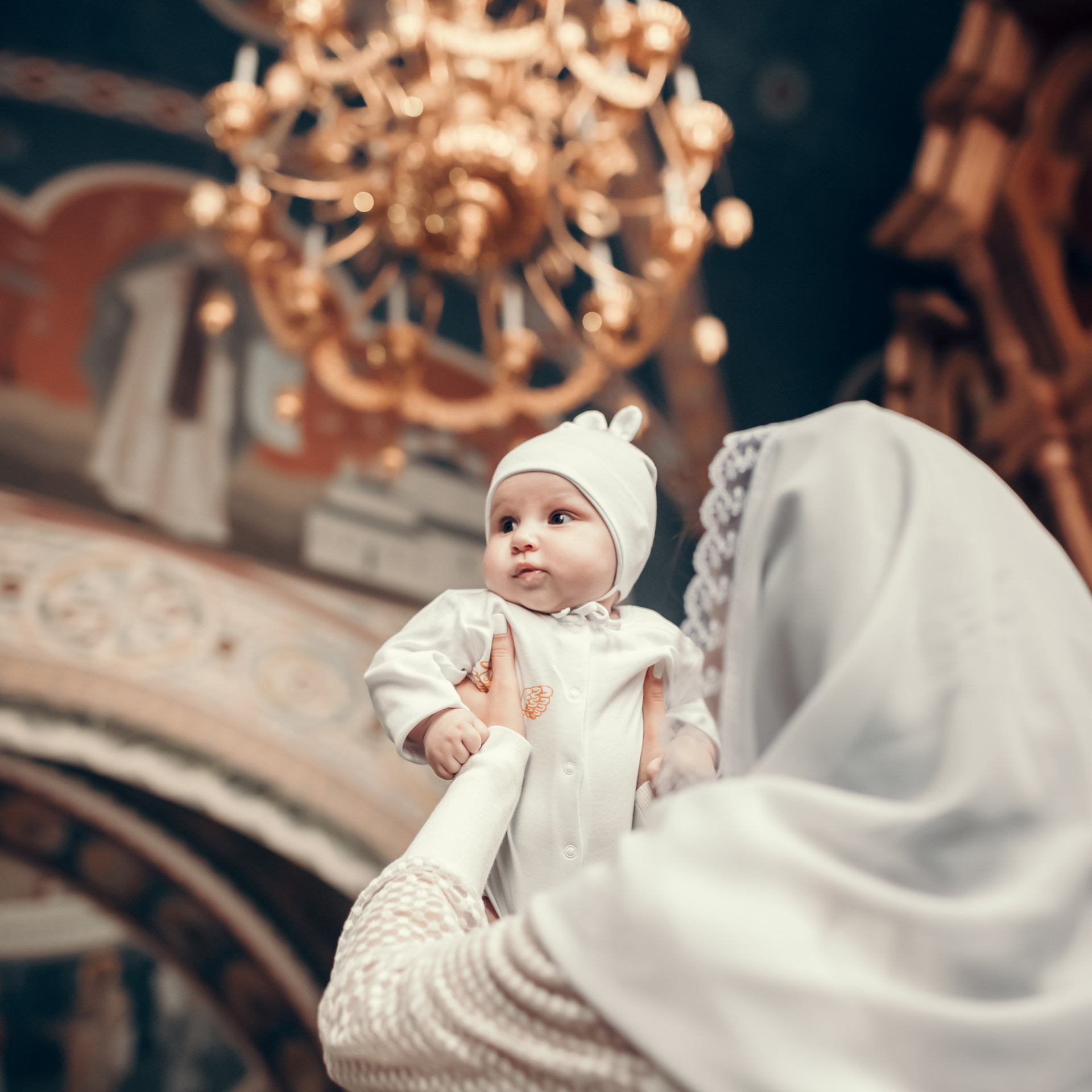 Отзывы. Екатерина Крапивина фотограф церковных Таинств в Нижний Новгороде