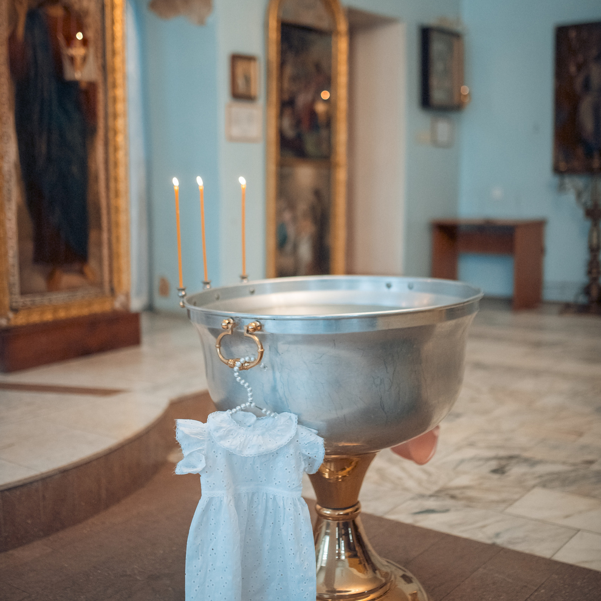 Отзывы. Екатерина Крапивина фотограф церковных Таинств в Нижний Новгороде