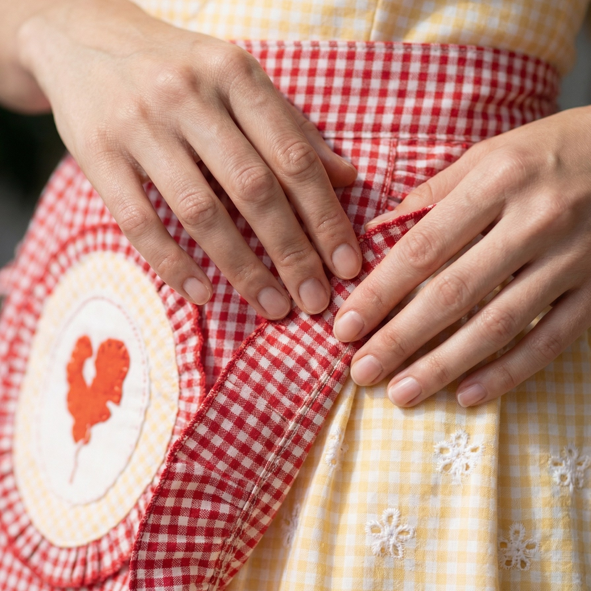 Нейросъёмка для Katy Kiri 2