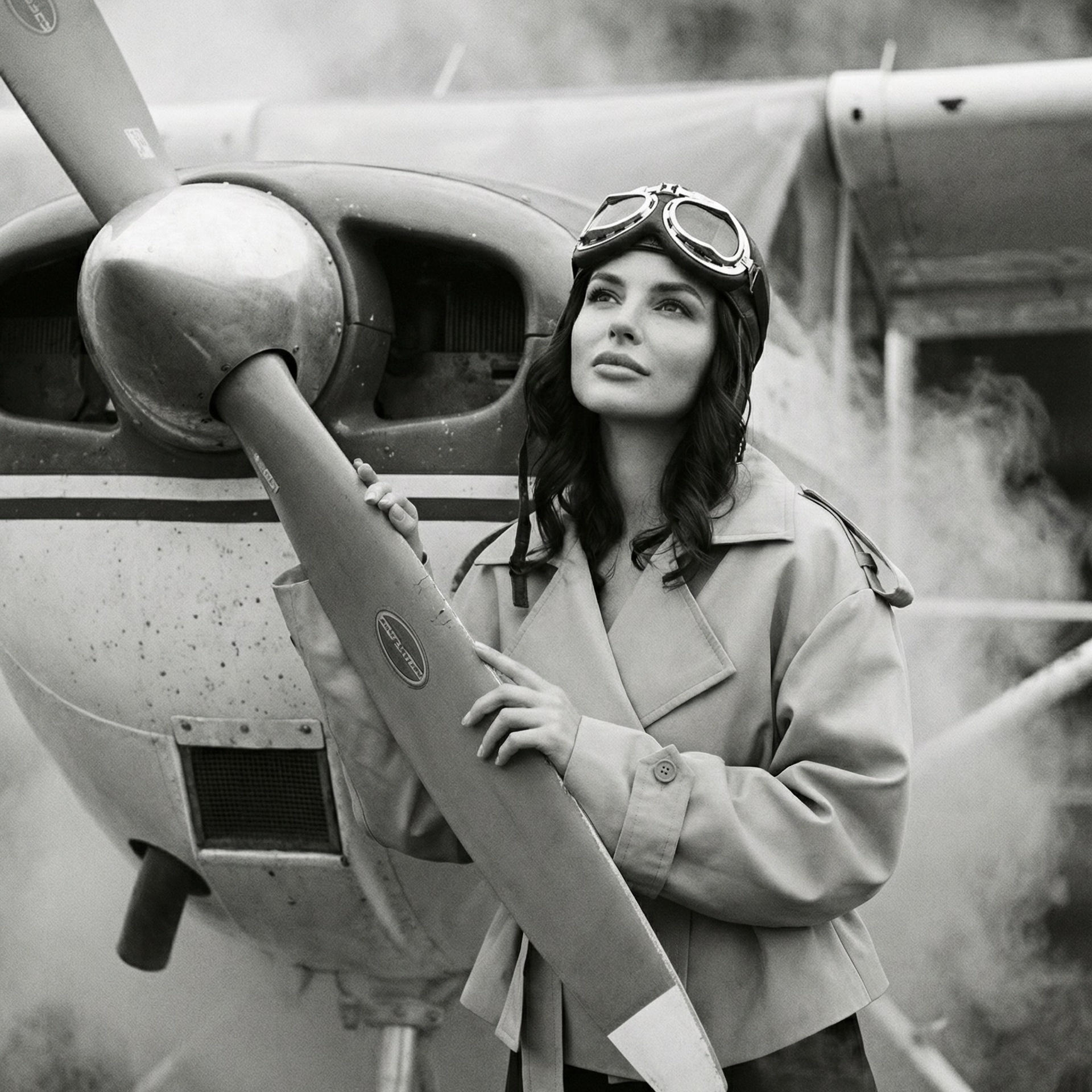 Нейросъёмка для Art.istoriya.studio