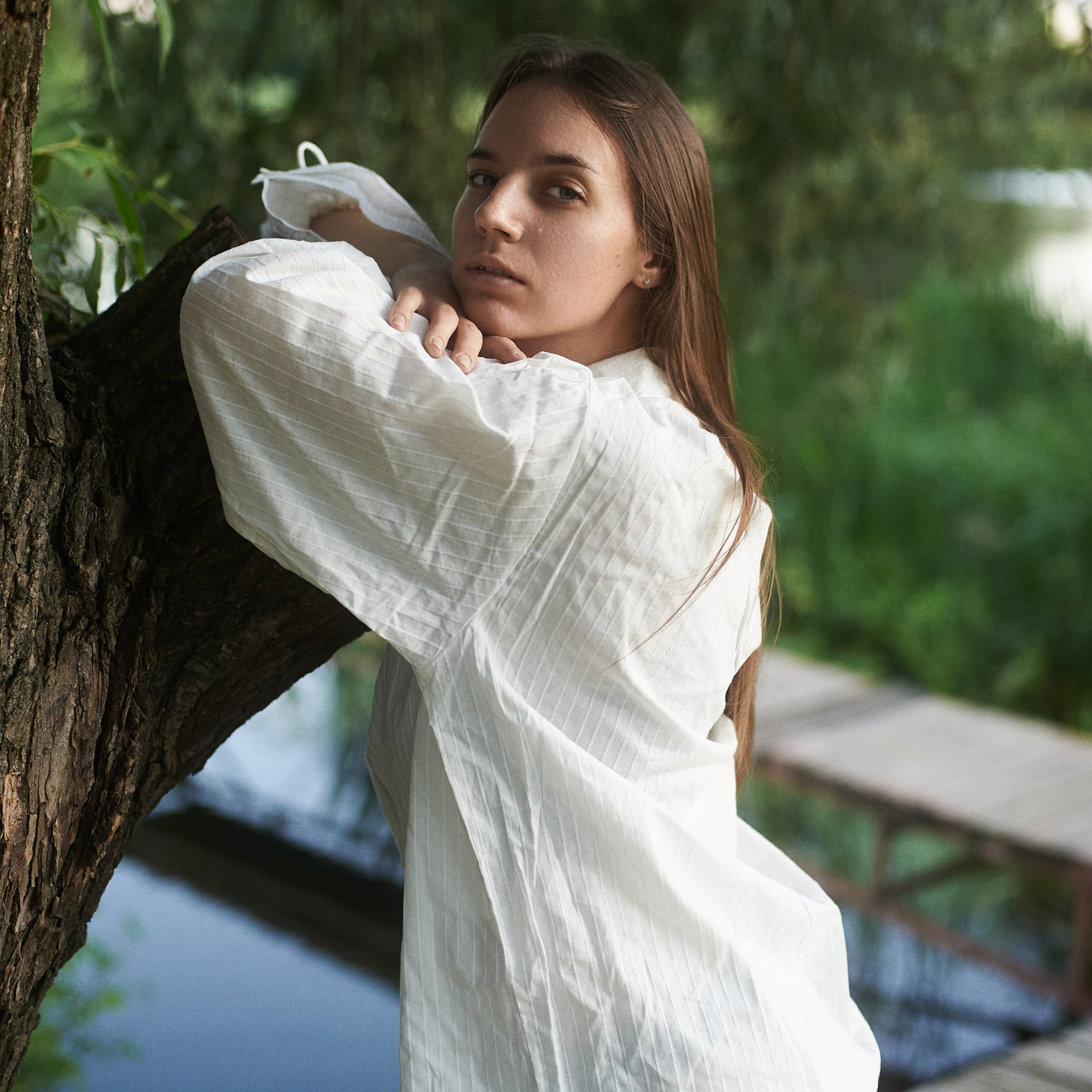 Отзывы. Портретный фотограф в Воронеже Вячеслав Буряк