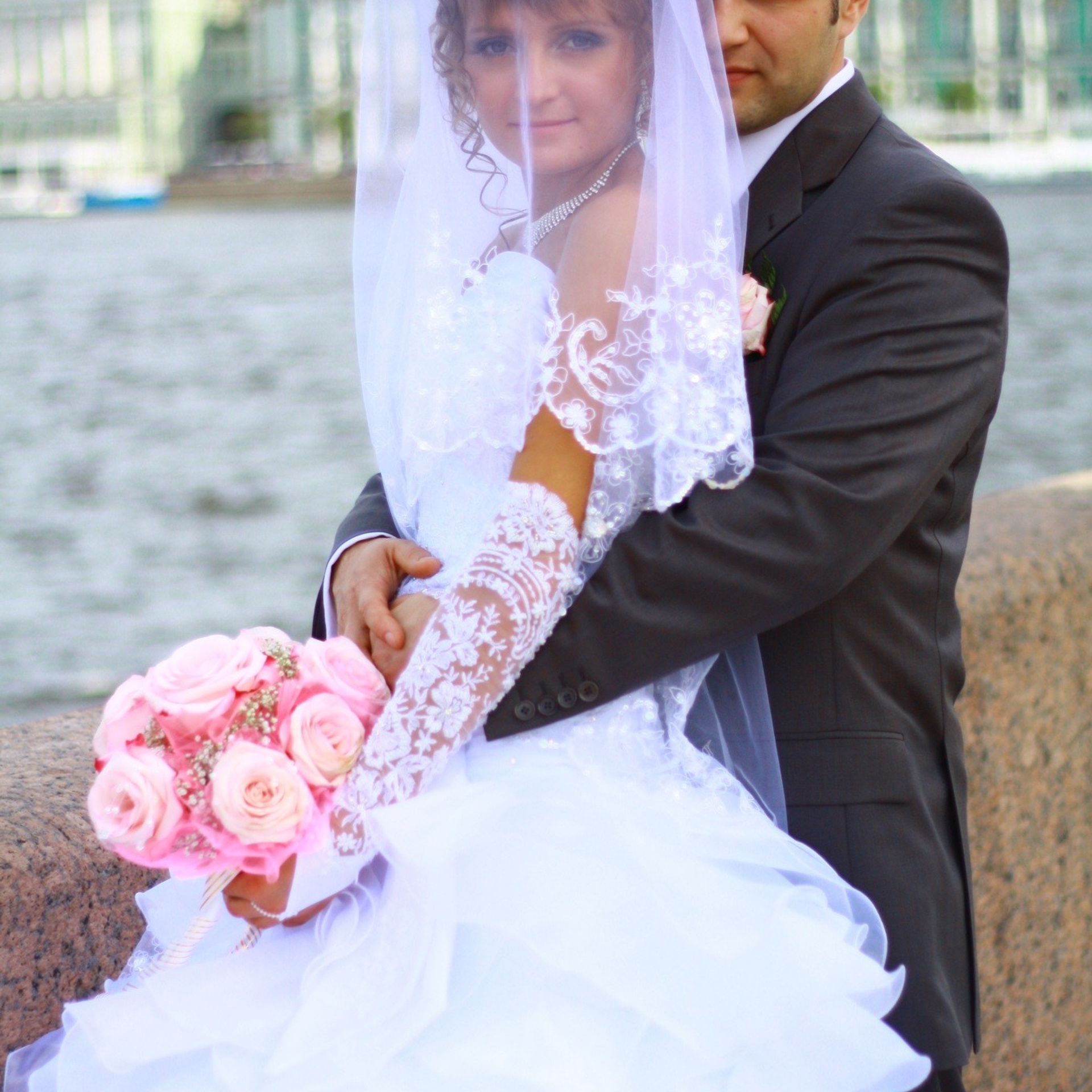 Отзывы. Свадебный и семейный фотограф в Санкт-Петербурге и Сестрорецке