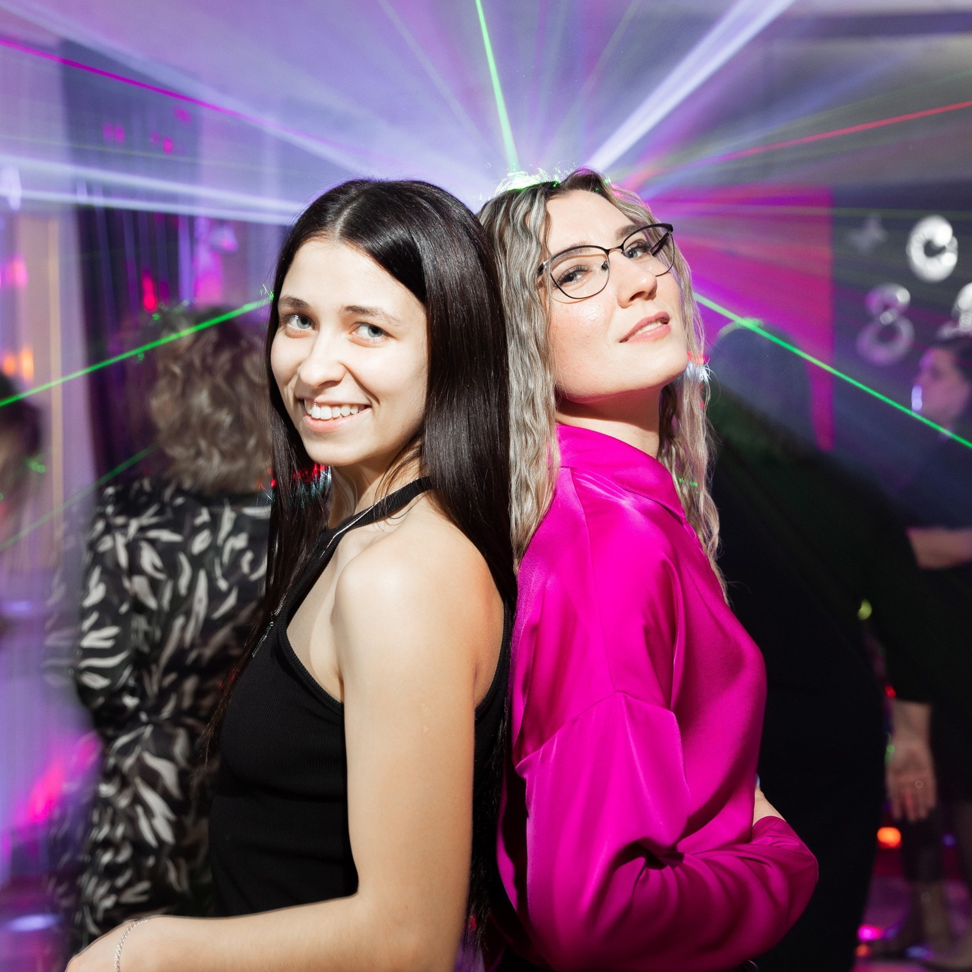 Отзывы. Фотограф Максим Никонов