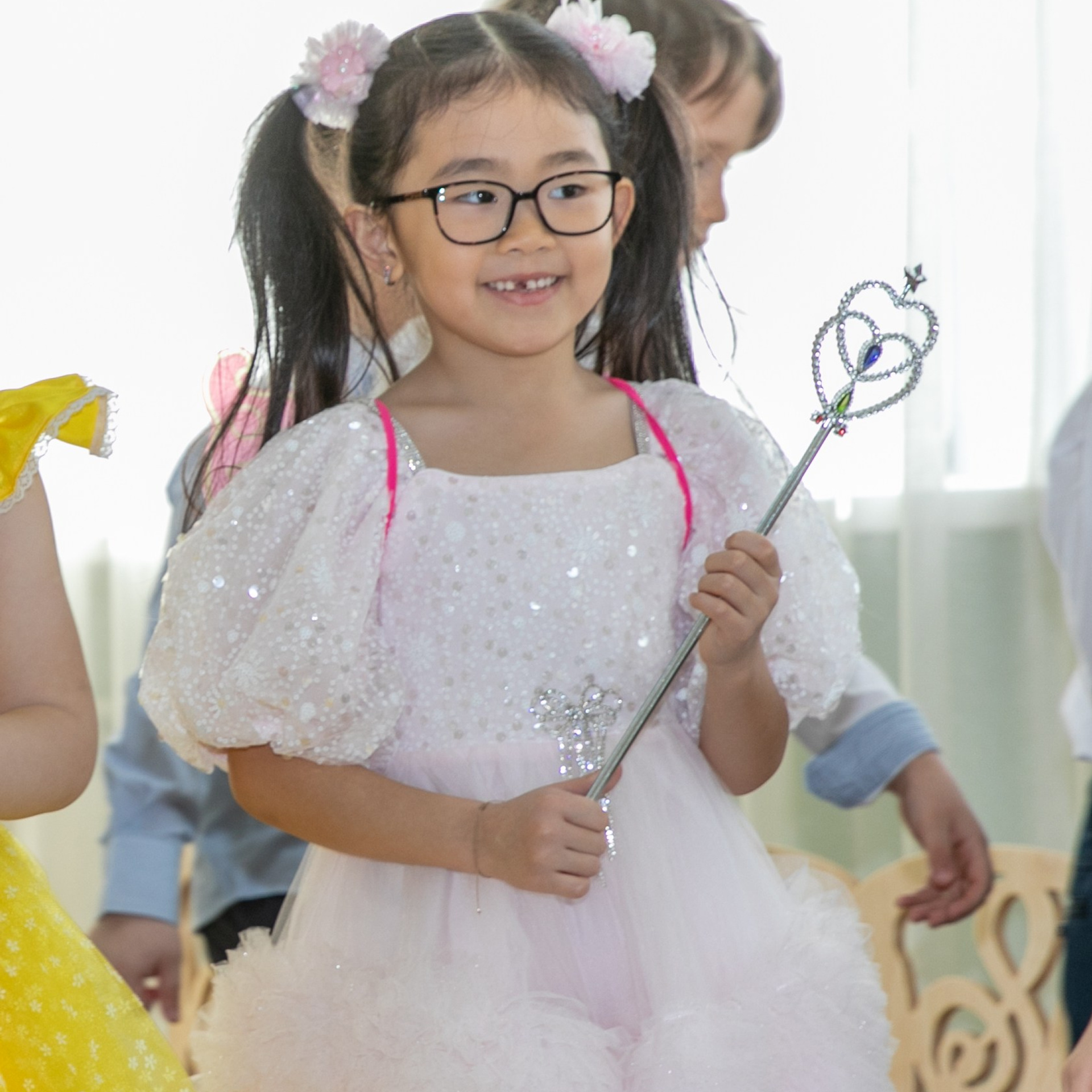 8 марта Лебедушка 2025