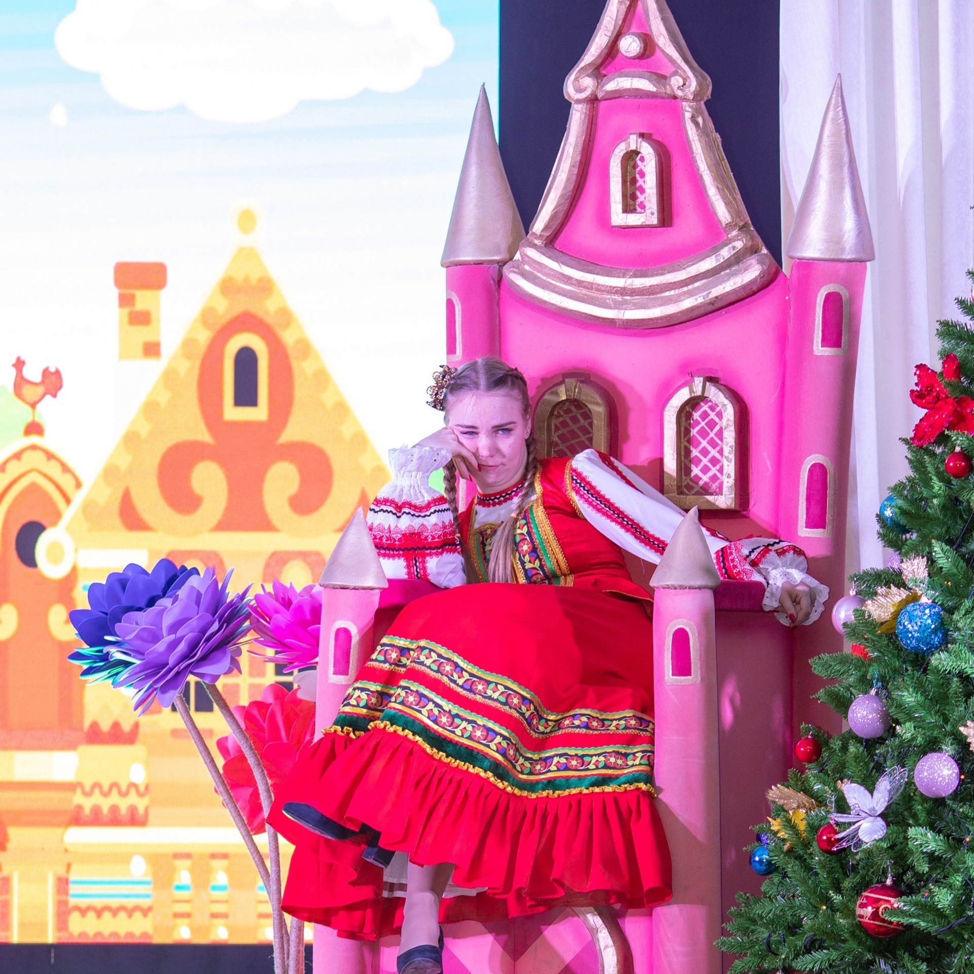 Отзывы. Школьный и детский фотограф в Южно-Сахалинске Анастасия Лескова