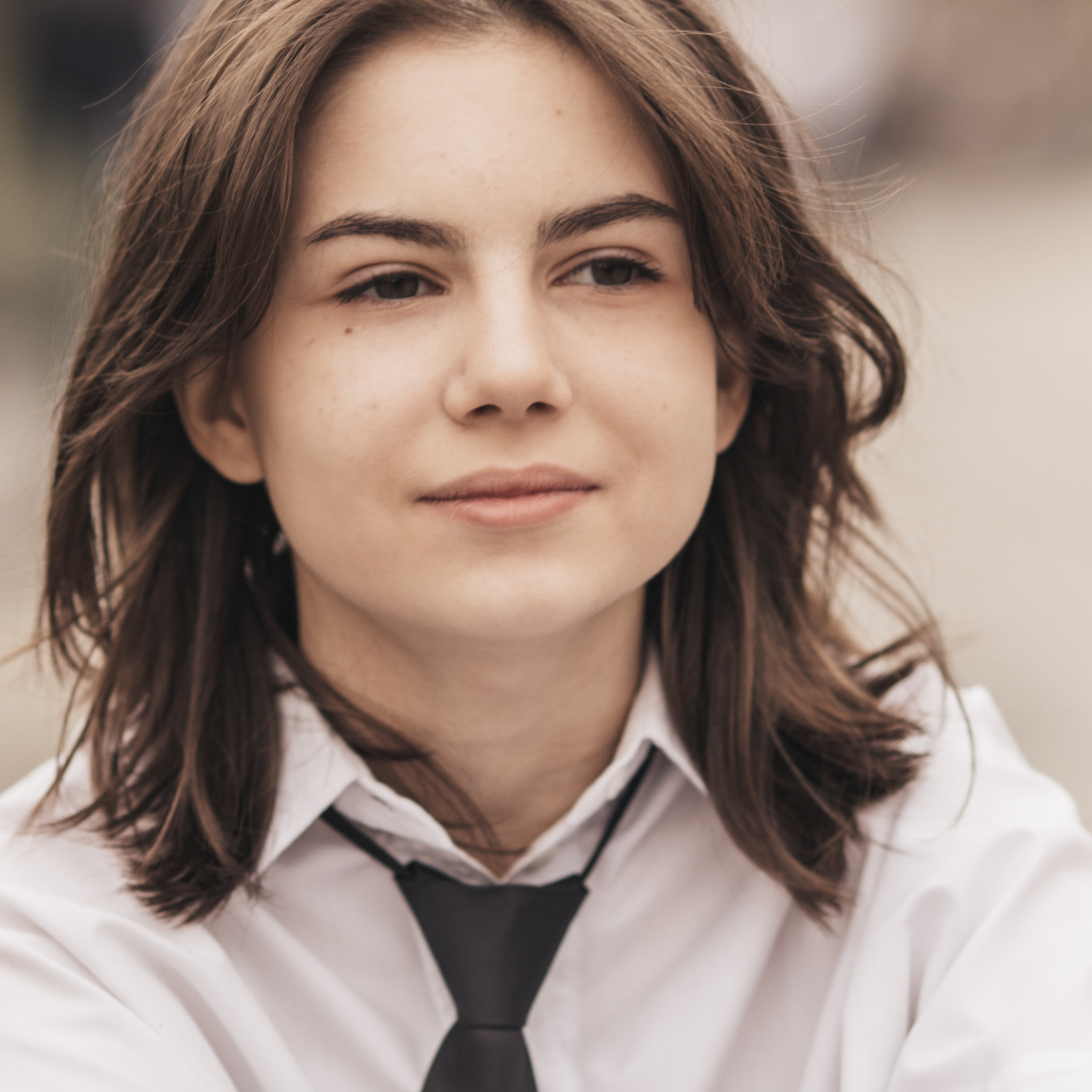 Виктория, Питер