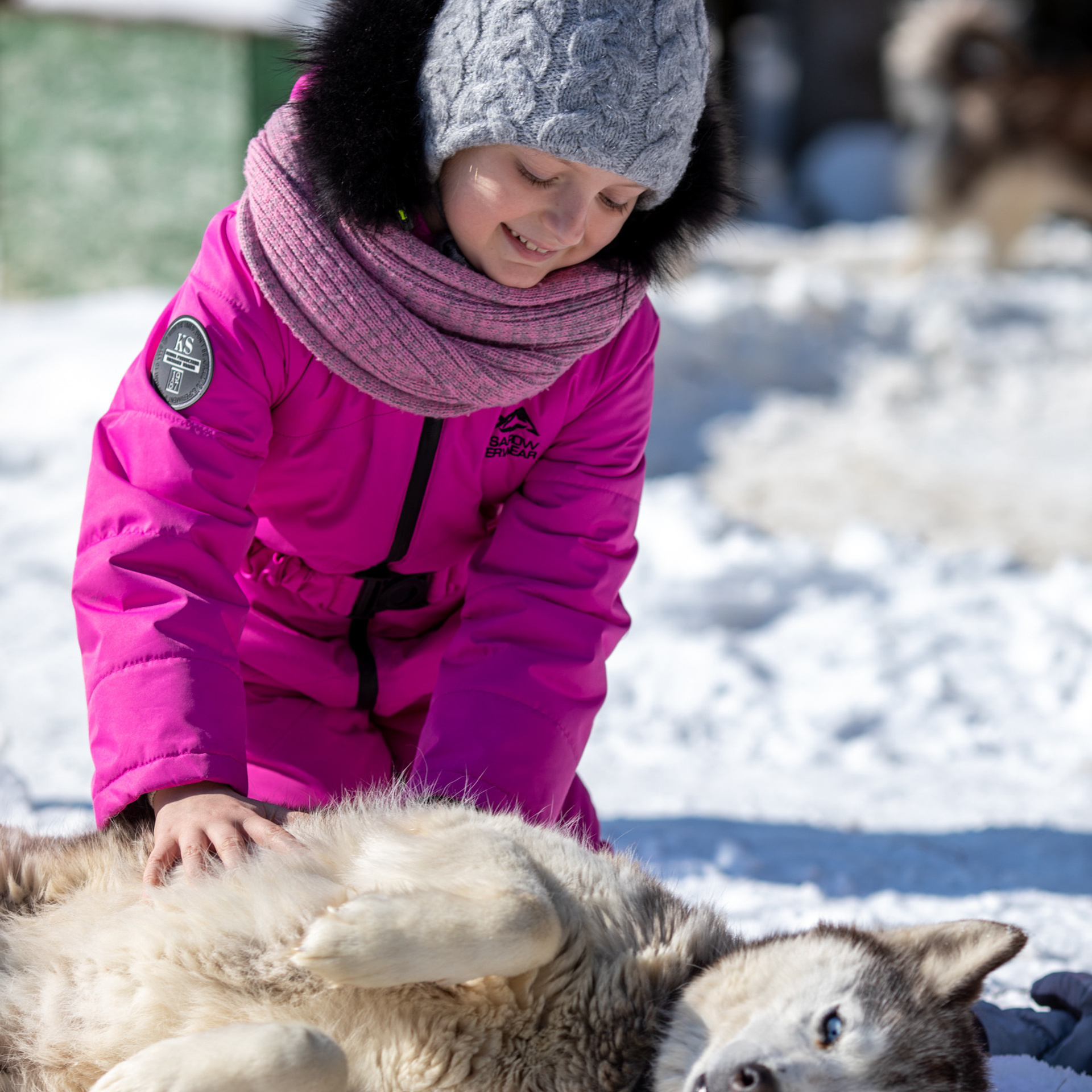 Отзывы. Школьный и детский фотограф в Южно-Сахалинске Анастасия Лескова