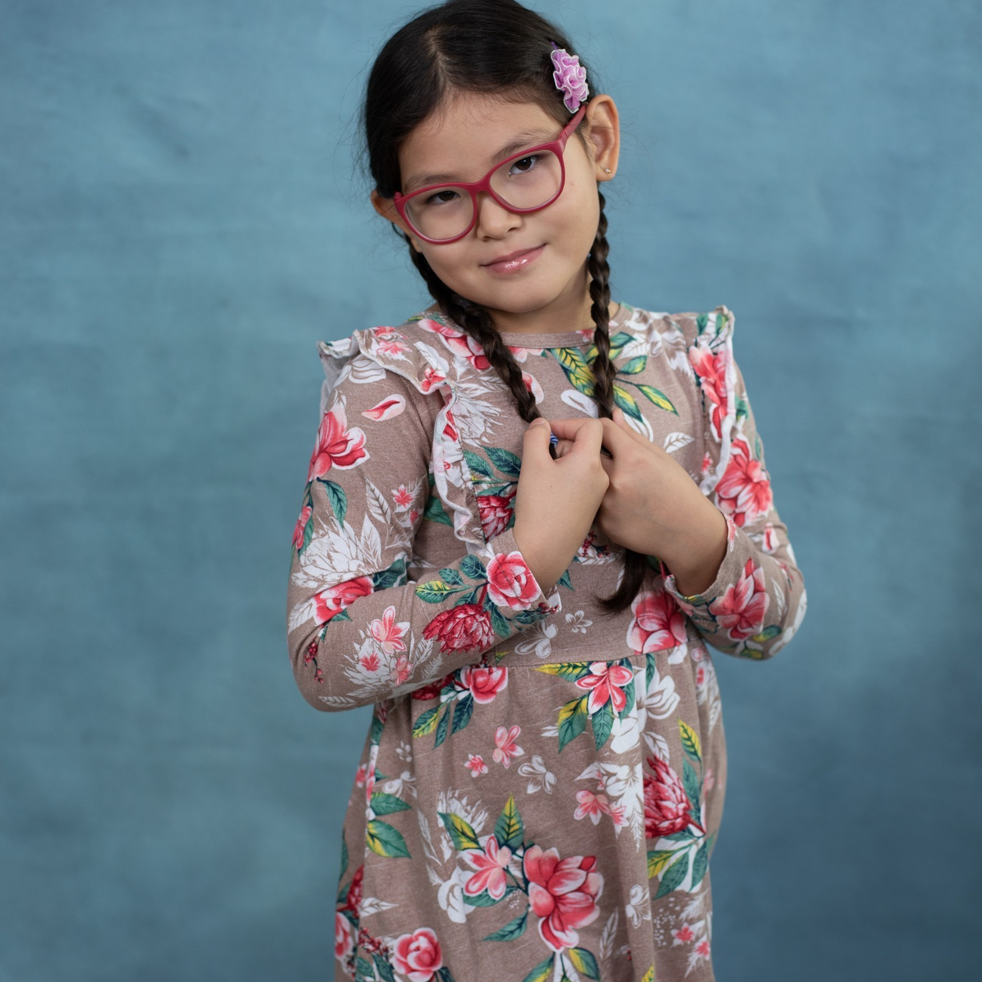 Отзывы. Школьный и детский фотограф в Южно-Сахалинске Анастасия Лескова