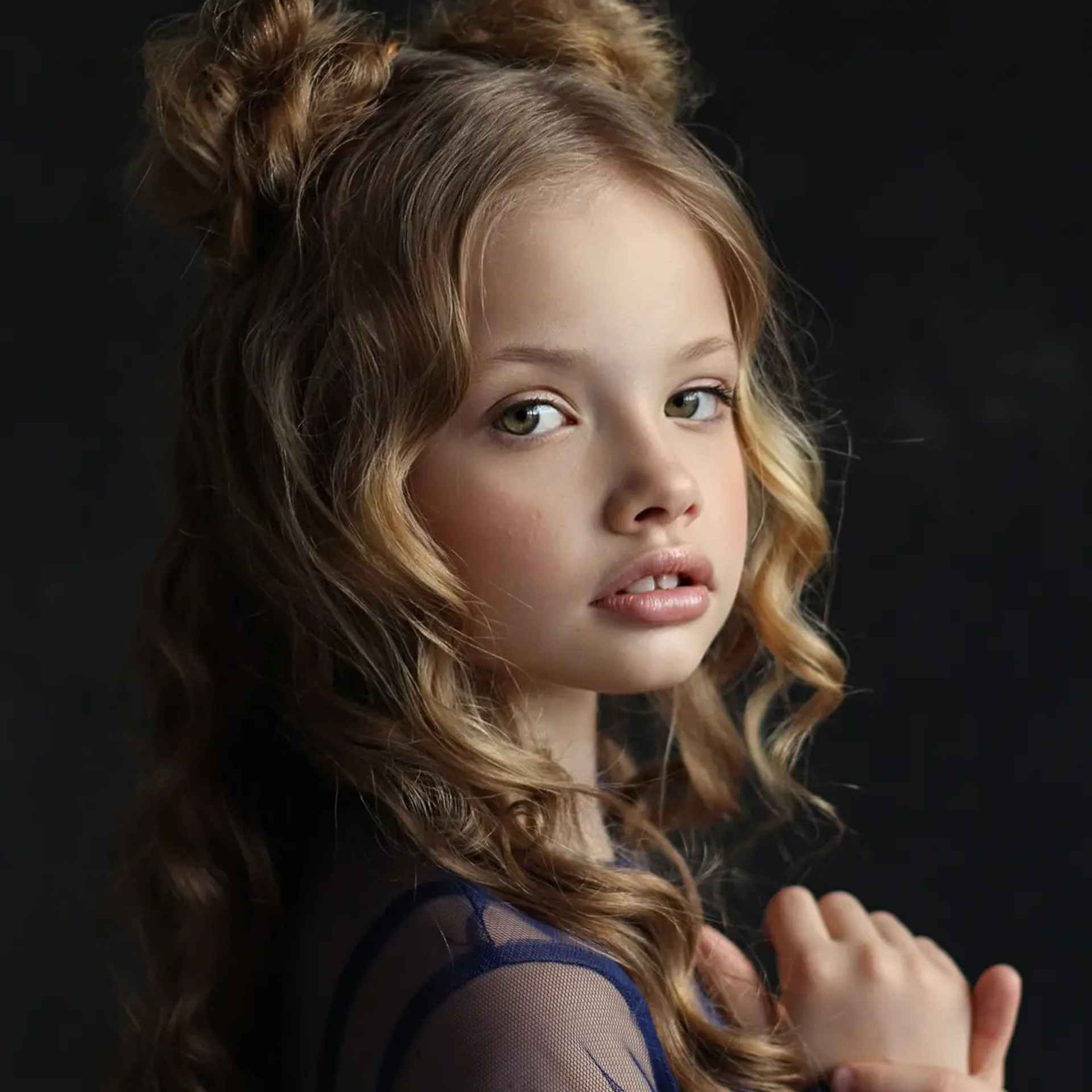 Выставки. Фотограф новорожденных в Москве — Елена Михеева