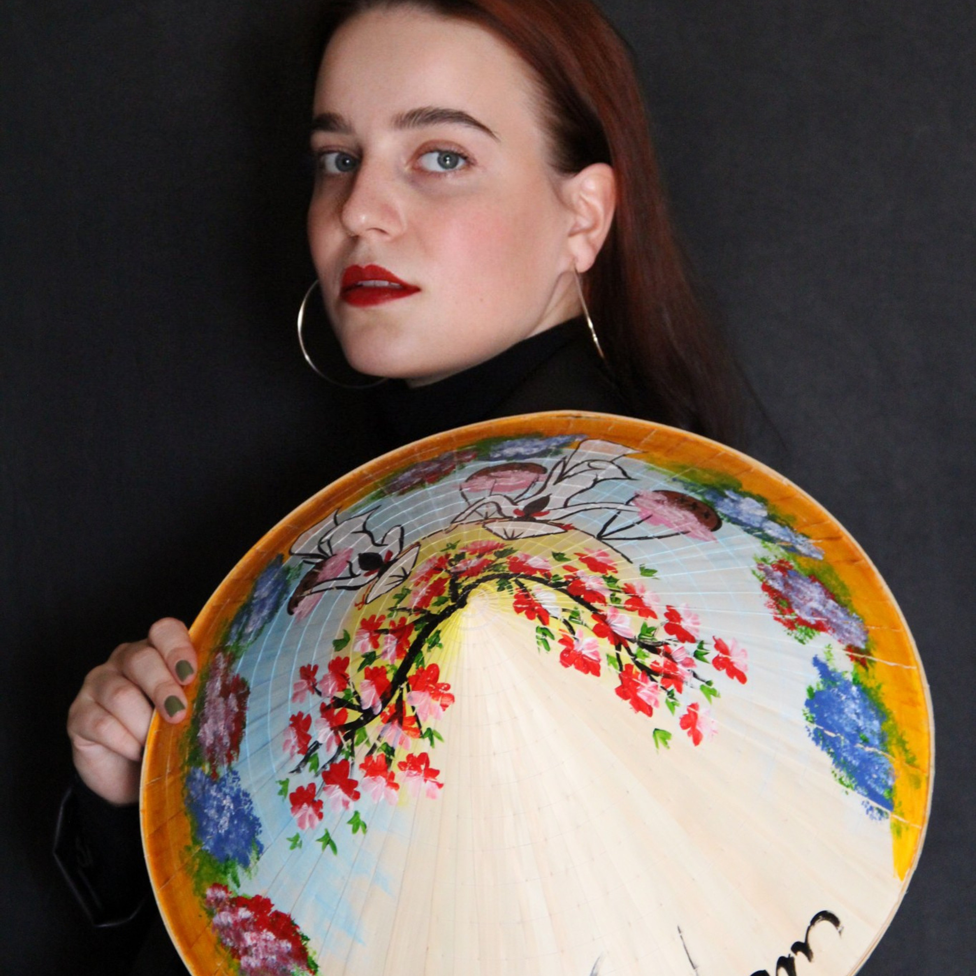 Портреты в студии. Фотограф новорожденных в Москве — Елена Михеева