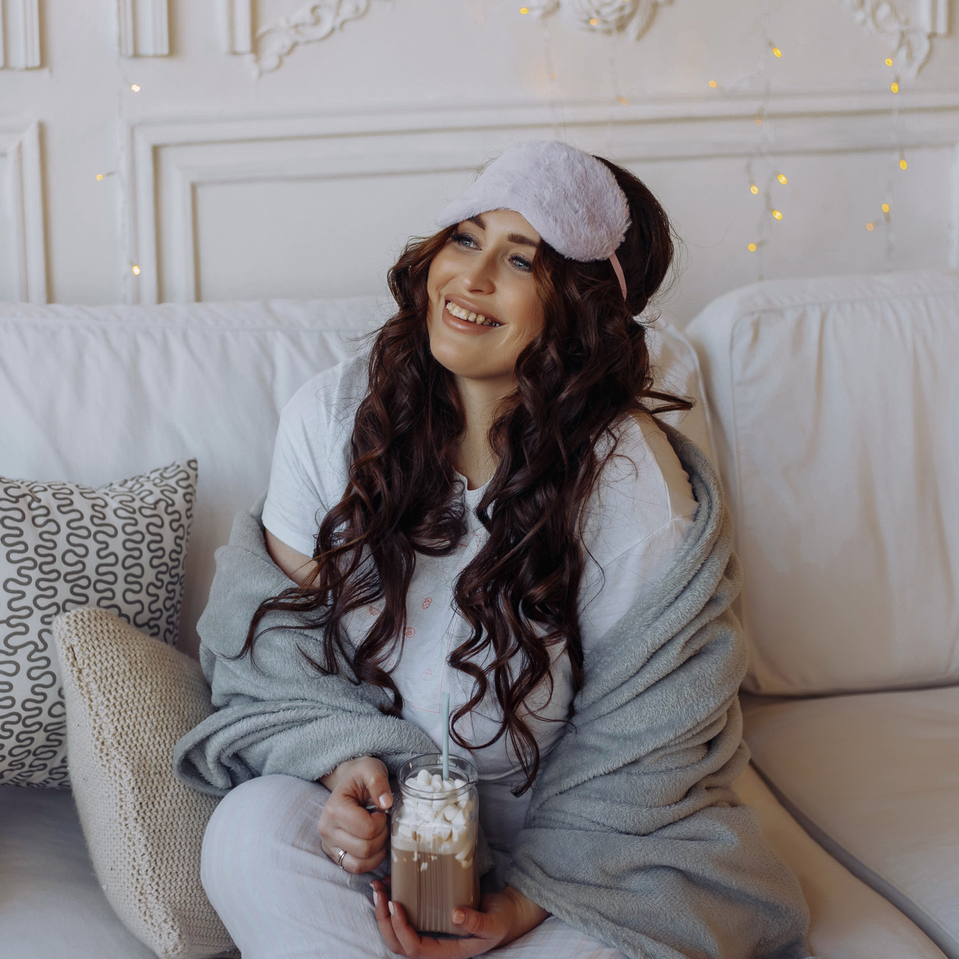 Отзывы. Фотограф Бушуева Дарья