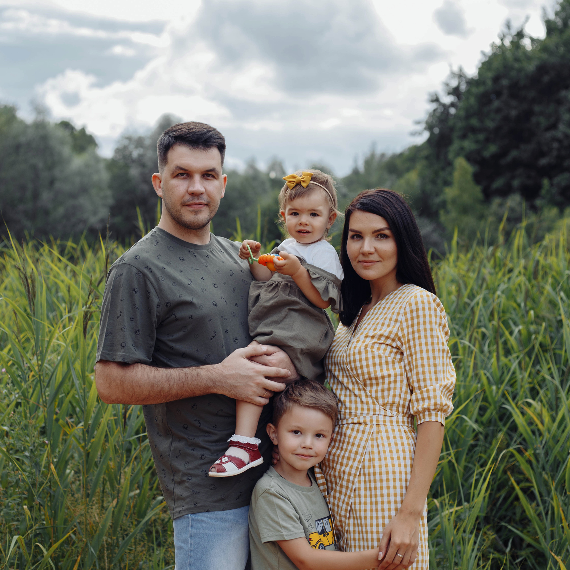 Отзывы. Фотограф Бушуева Дарья