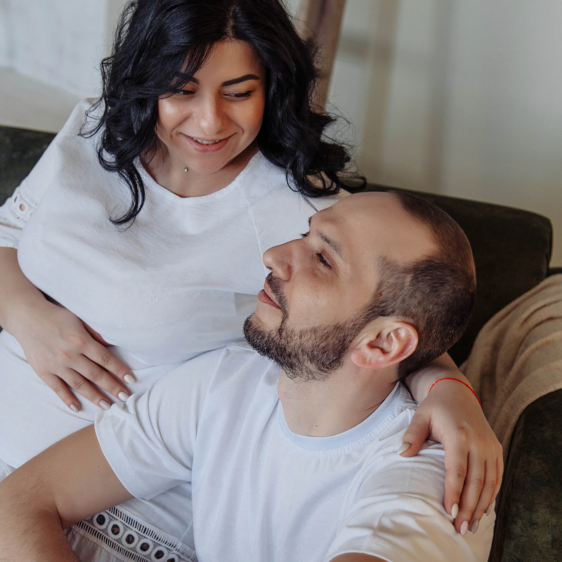 Отзывы. Фотограф Бушуева Дарья