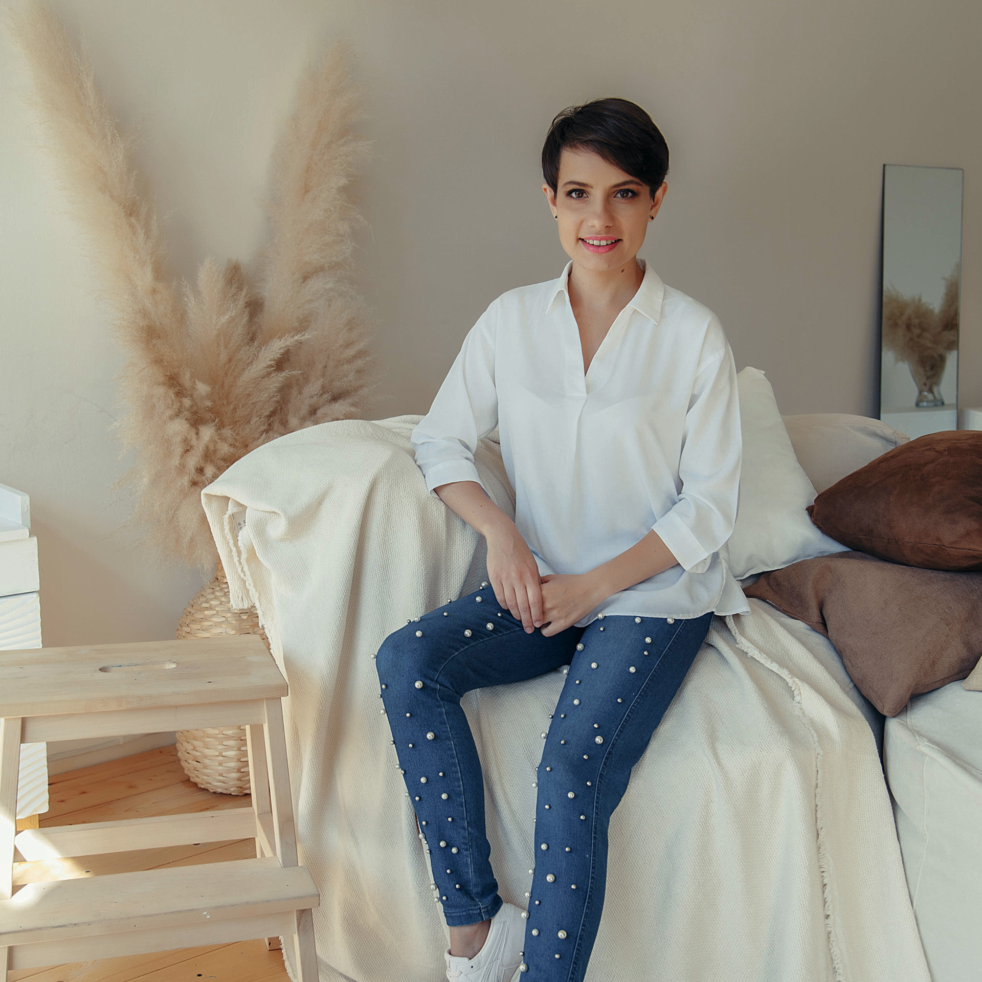 Отзывы. Фотограф Бушуева Дарья