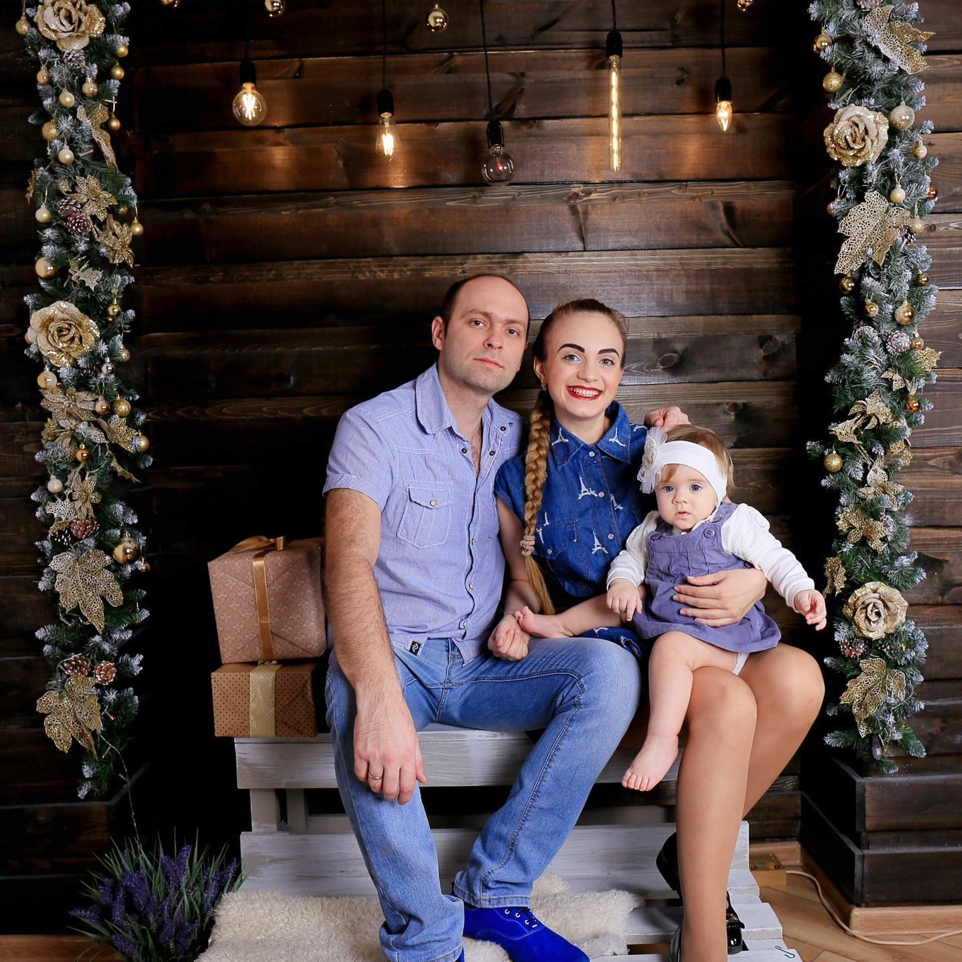 Отзывы о работе фотографа. Свадебный и семейный профессиональный фотограф в Ростове-на-Дону , Кри