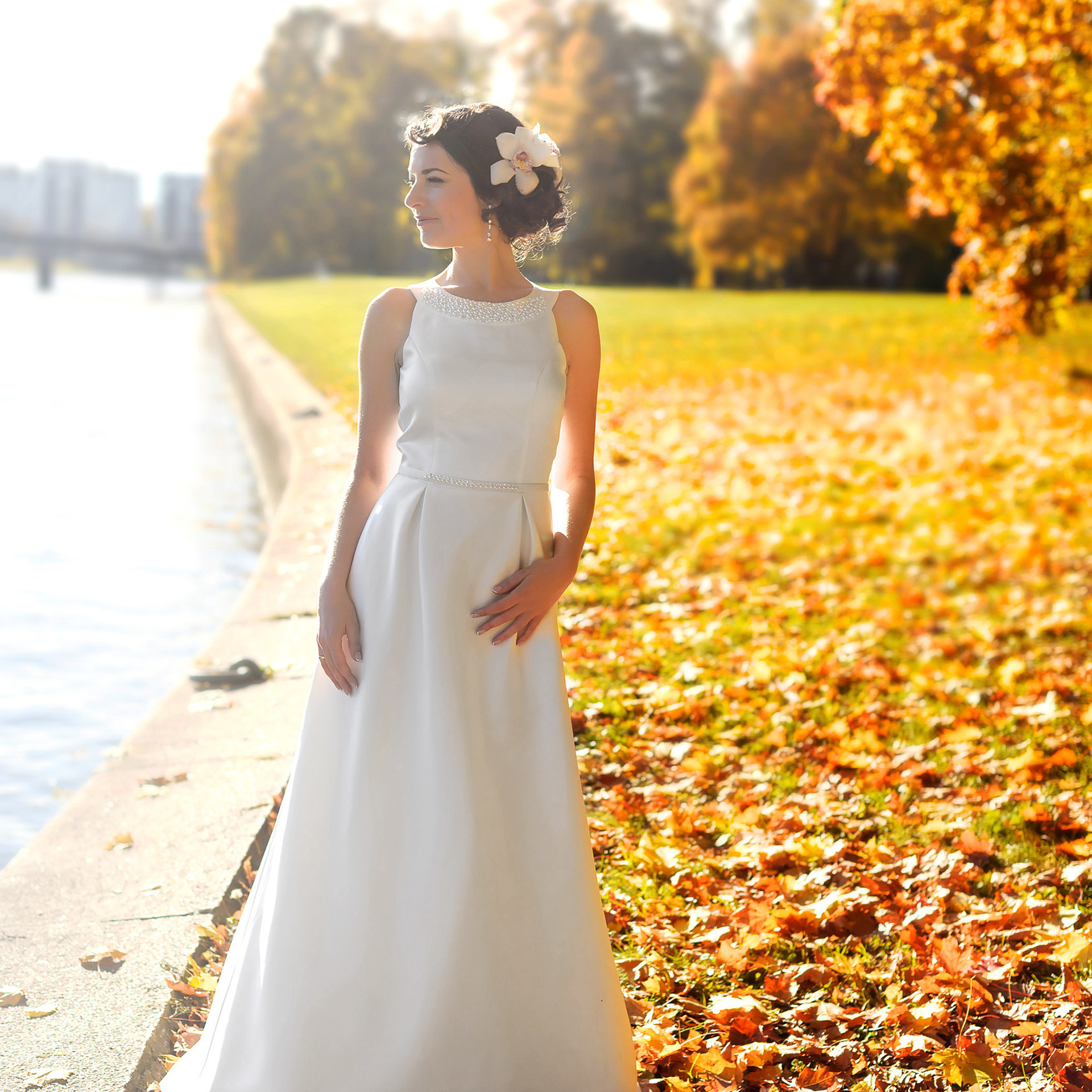 Отзывы о работе свадебного фотографа. Свадебный фотограф Наталья Немцева в Санкт-Петербурге