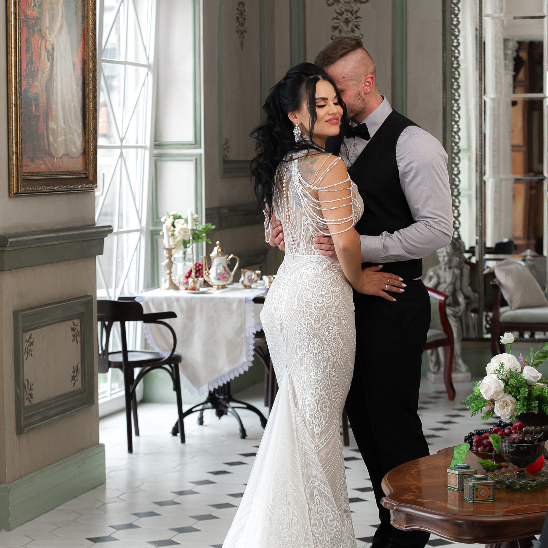 Отзывы о работе свадебного фотографа. Свадебный фотограф Наталья Немцева в Санкт-Петербурге