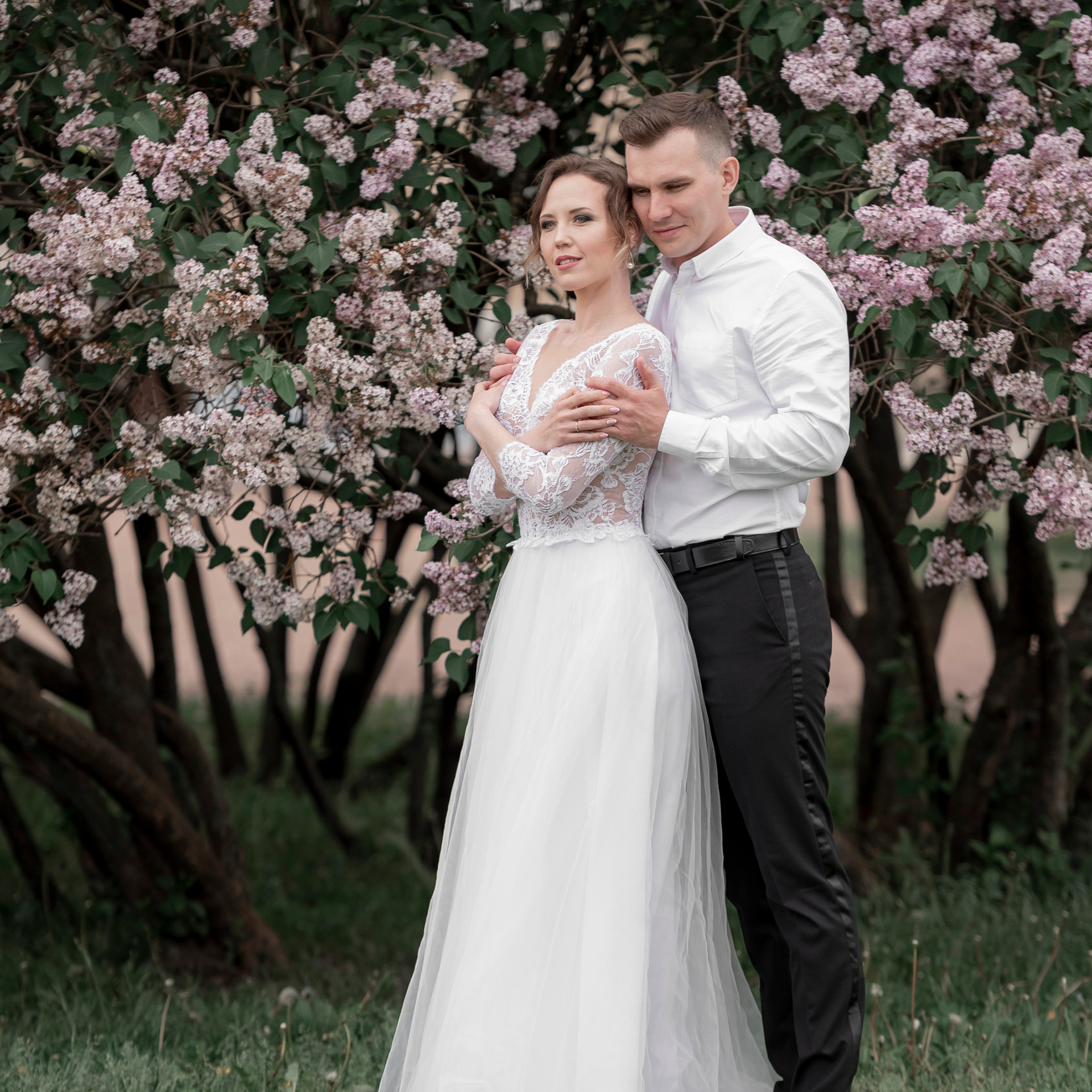 Отзывы о работе свадебного фотографа. Свадебный фотограф Наталья Немцева в Санкт-Петербурге