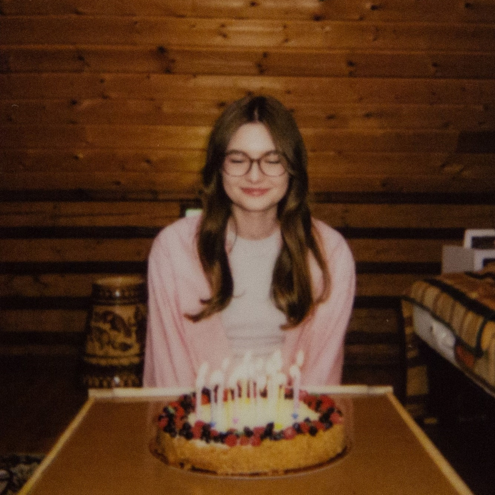 День рождения 2021