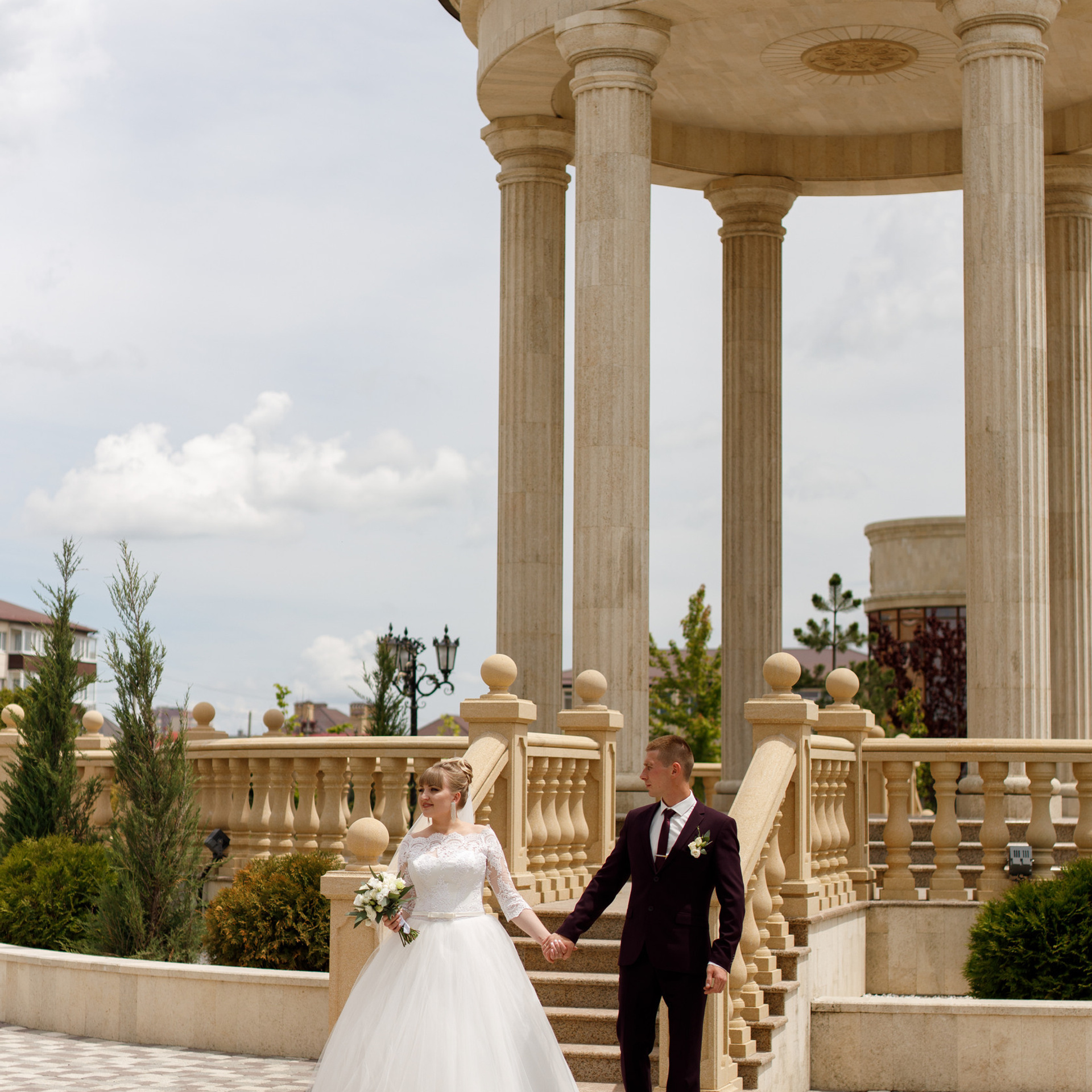 Отзывы. Свадебный и семейный фотограф в Ставрополе Попова Дарья