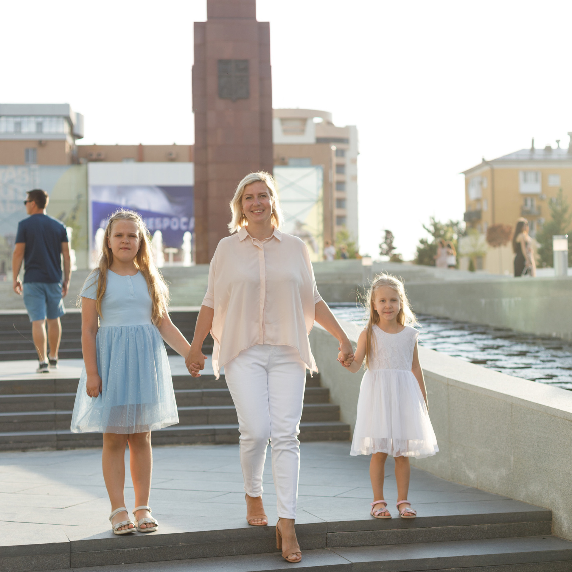 Отзывы. Свадебный и семейный фотограф в Ставрополе Попова Дарья