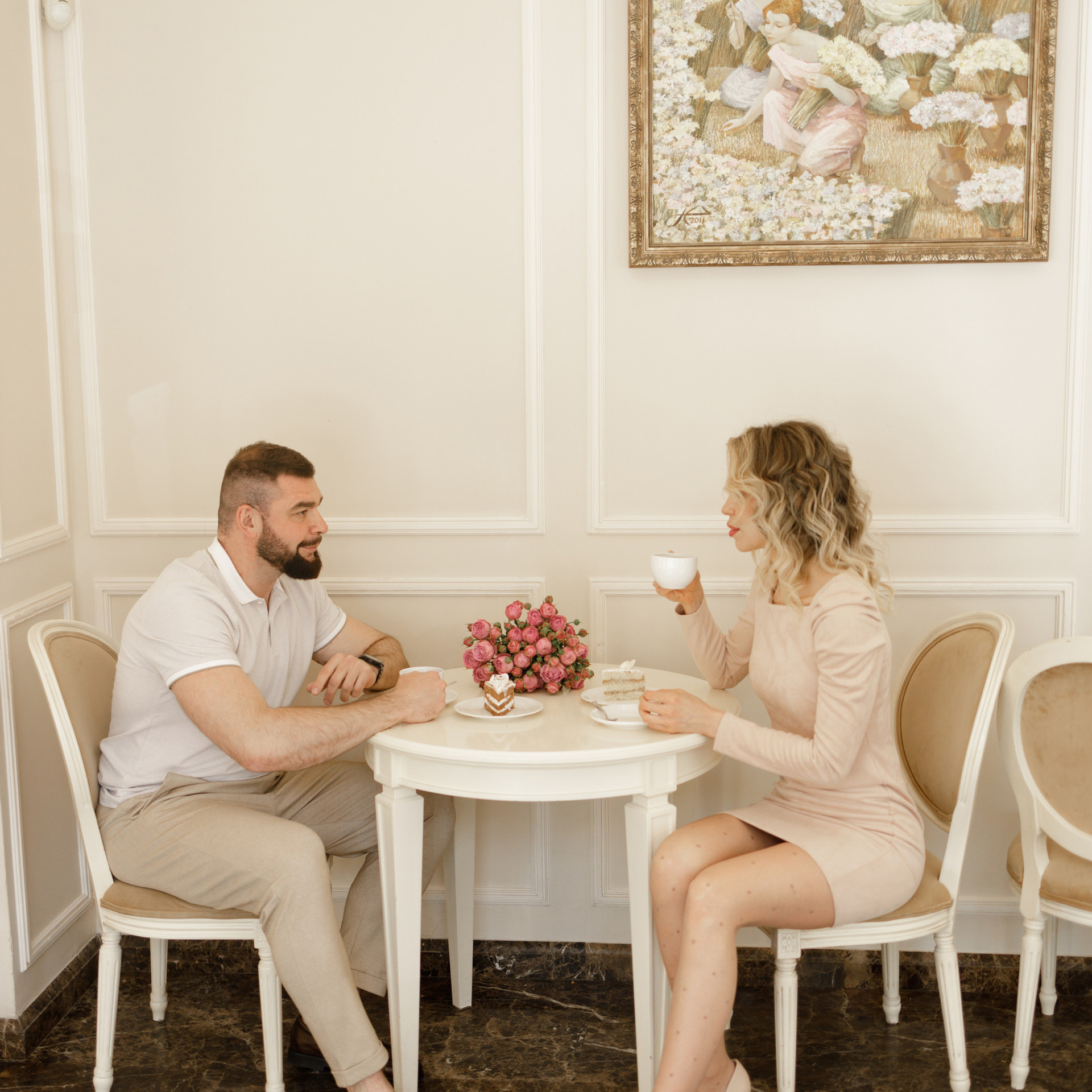 Отзывы. Свадебный и семейный фотограф в Ставрополе Попова Дарья