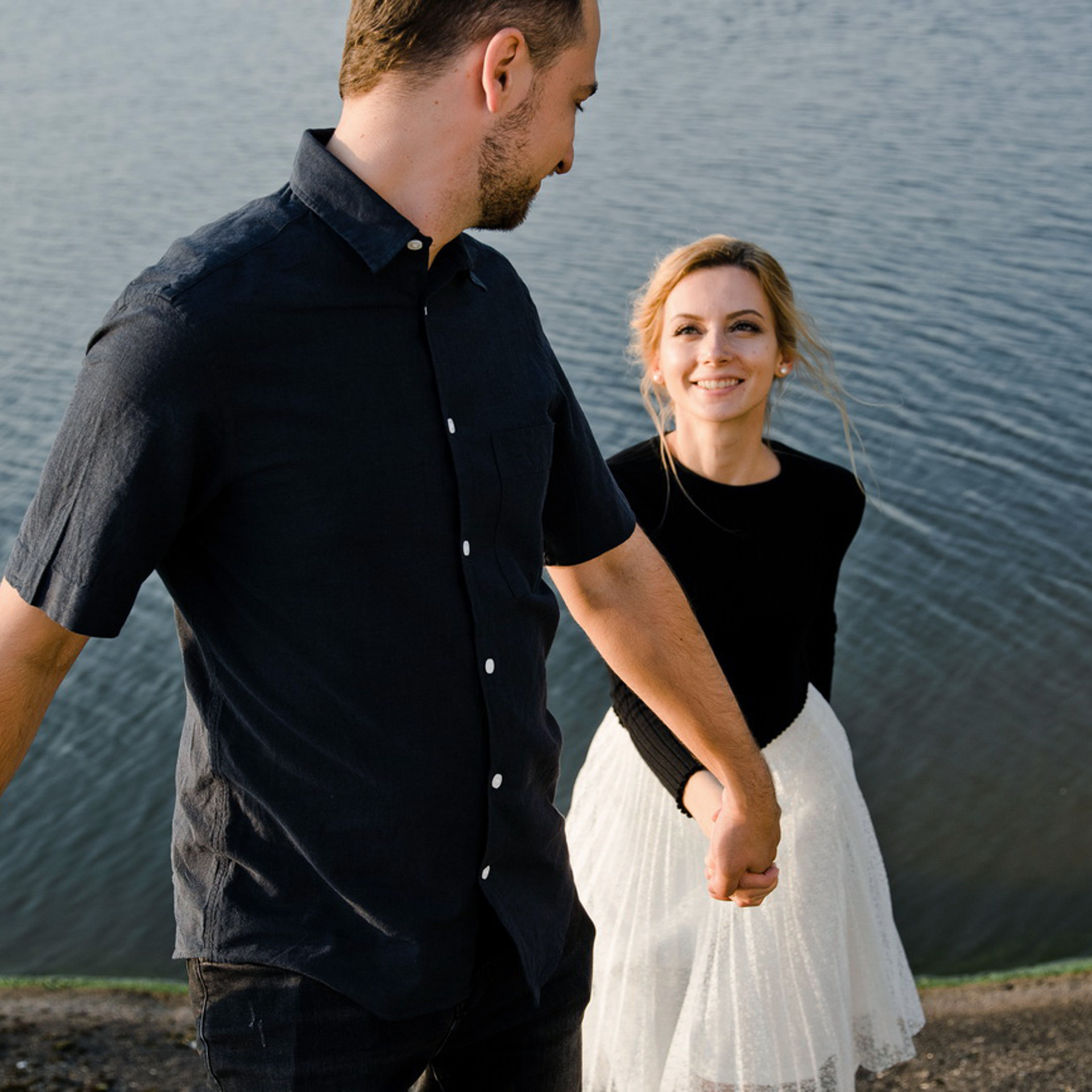 Love story_Александр & Светлана