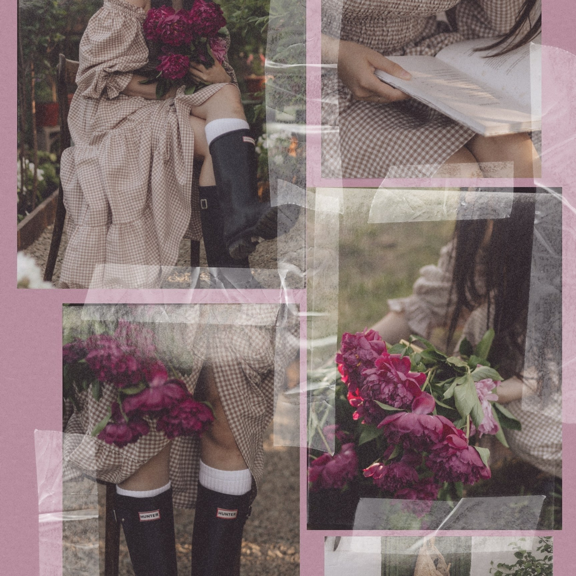 Индивидуальная съемка