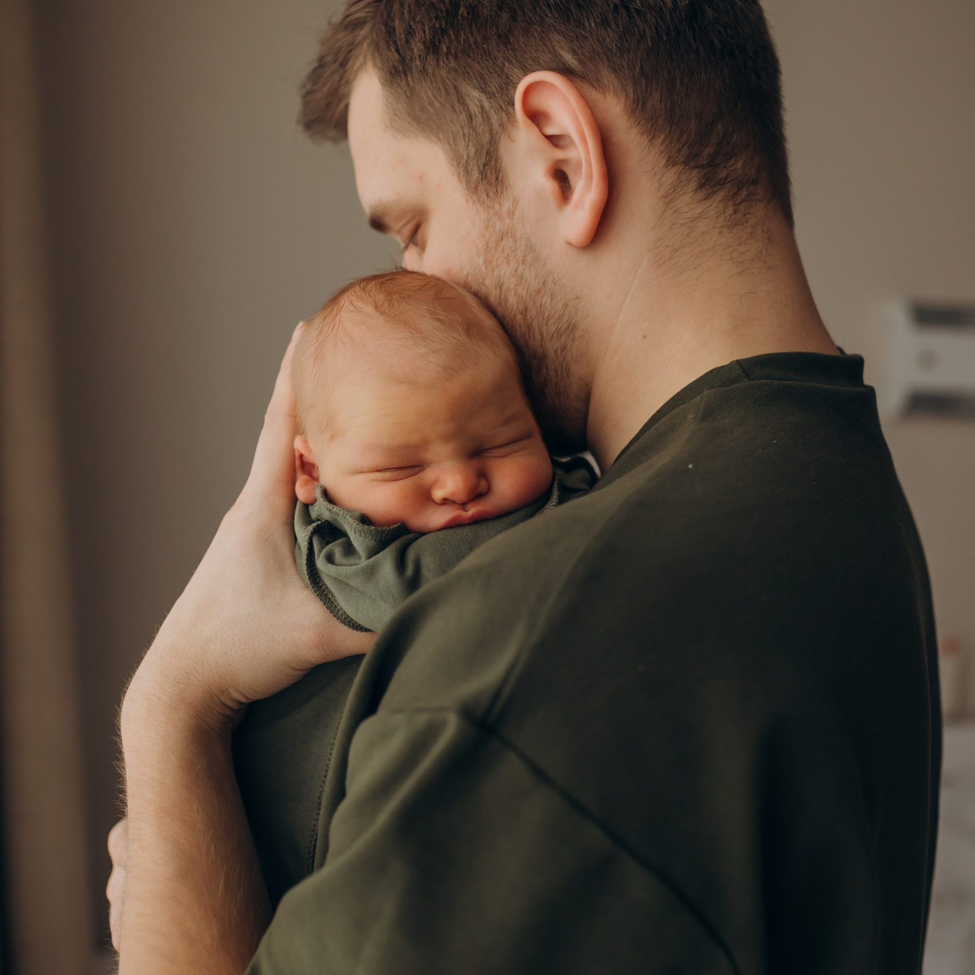 Аарон. Выписка