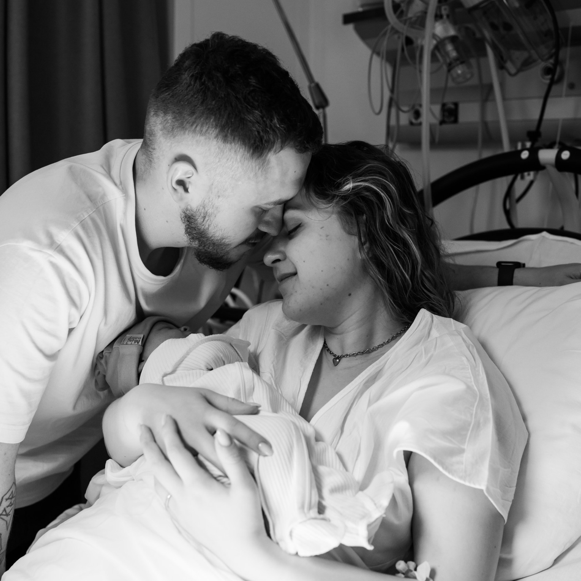 Отзывы о фотографе Екатерине Сысоевой. Фотограф на роды в Санкт-Петербурге Екатерина Сысоева