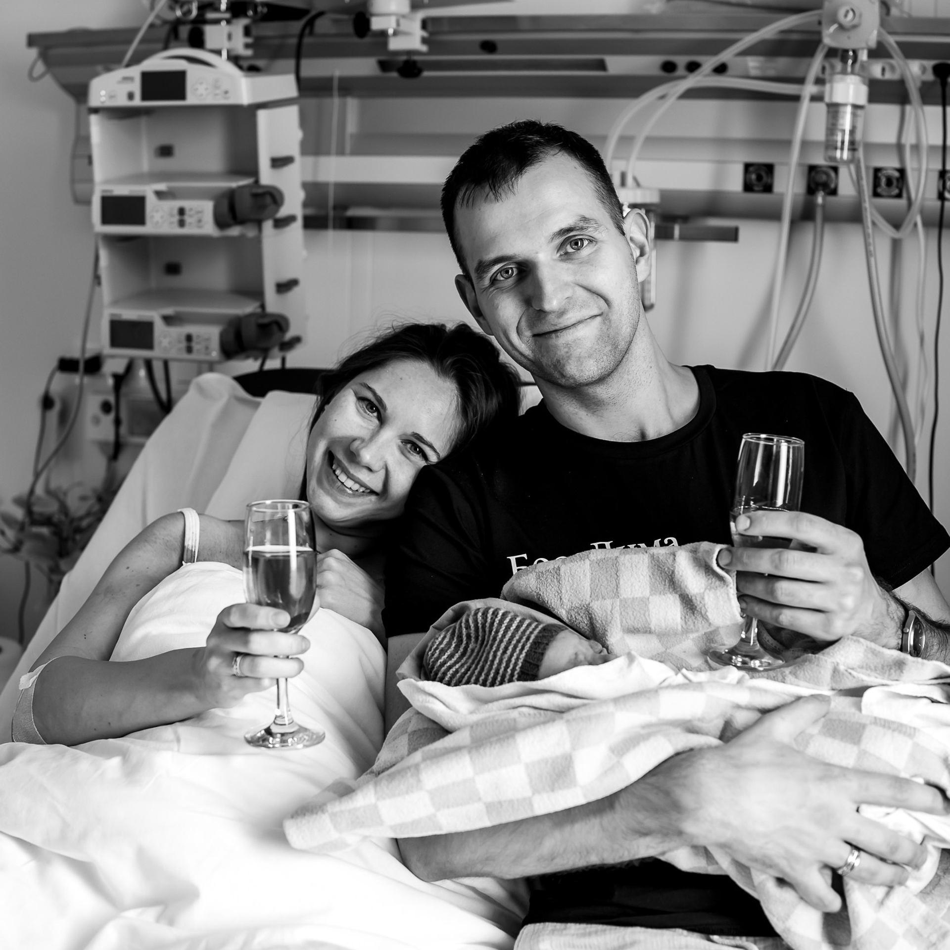 Отзывы о фотографе Екатерине Сысоевой. Фотограф на роды в Санкт-Петербурге Екатерина Сысоева