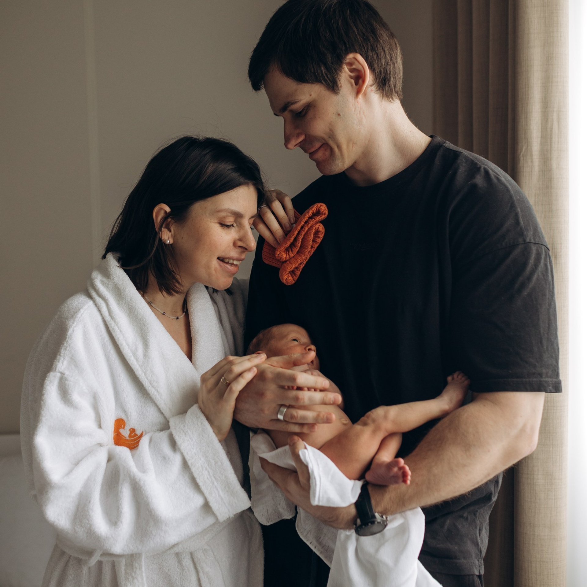 Дельфин. Выписка