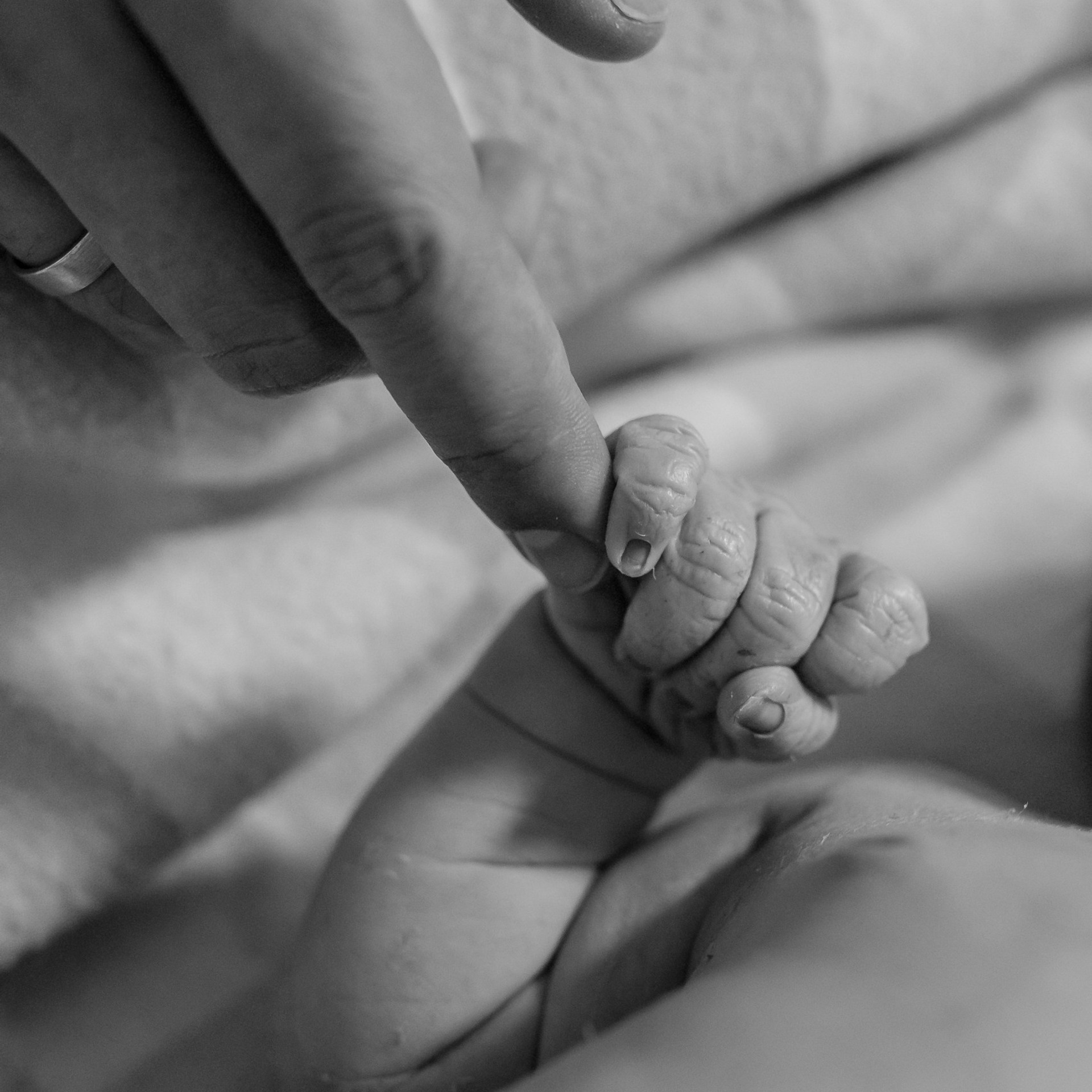 Фотограф на роды в Санкт-Петербурге Екатерина Сысоева