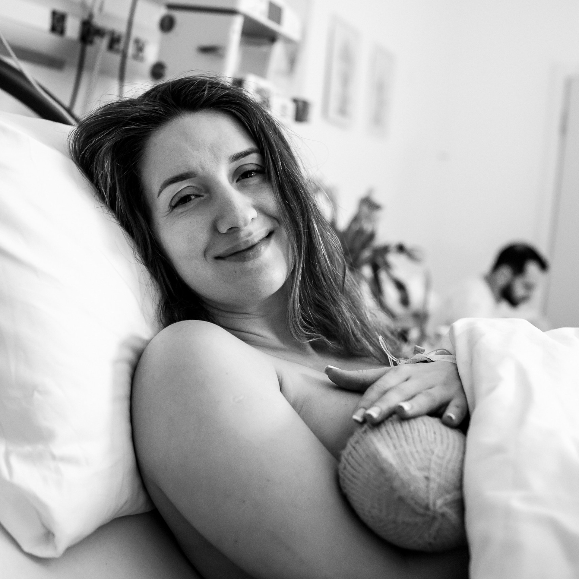 Отзывы о фотографе Екатерине Сысоевой. Фотограф на роды в Санкт-Петербурге Екатерина Сысоева