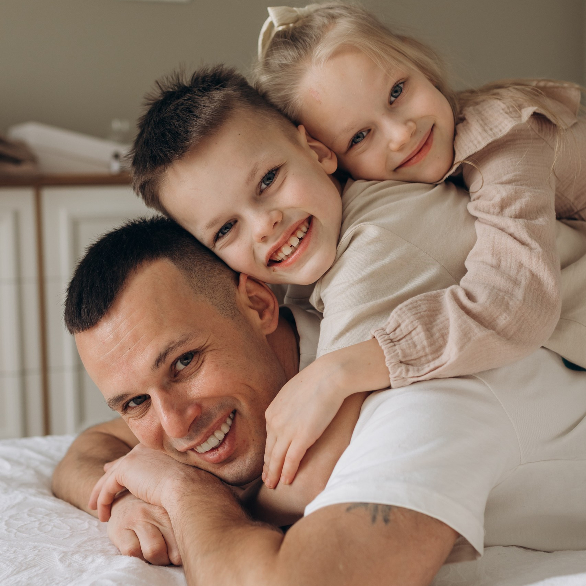 Мартовское солнце