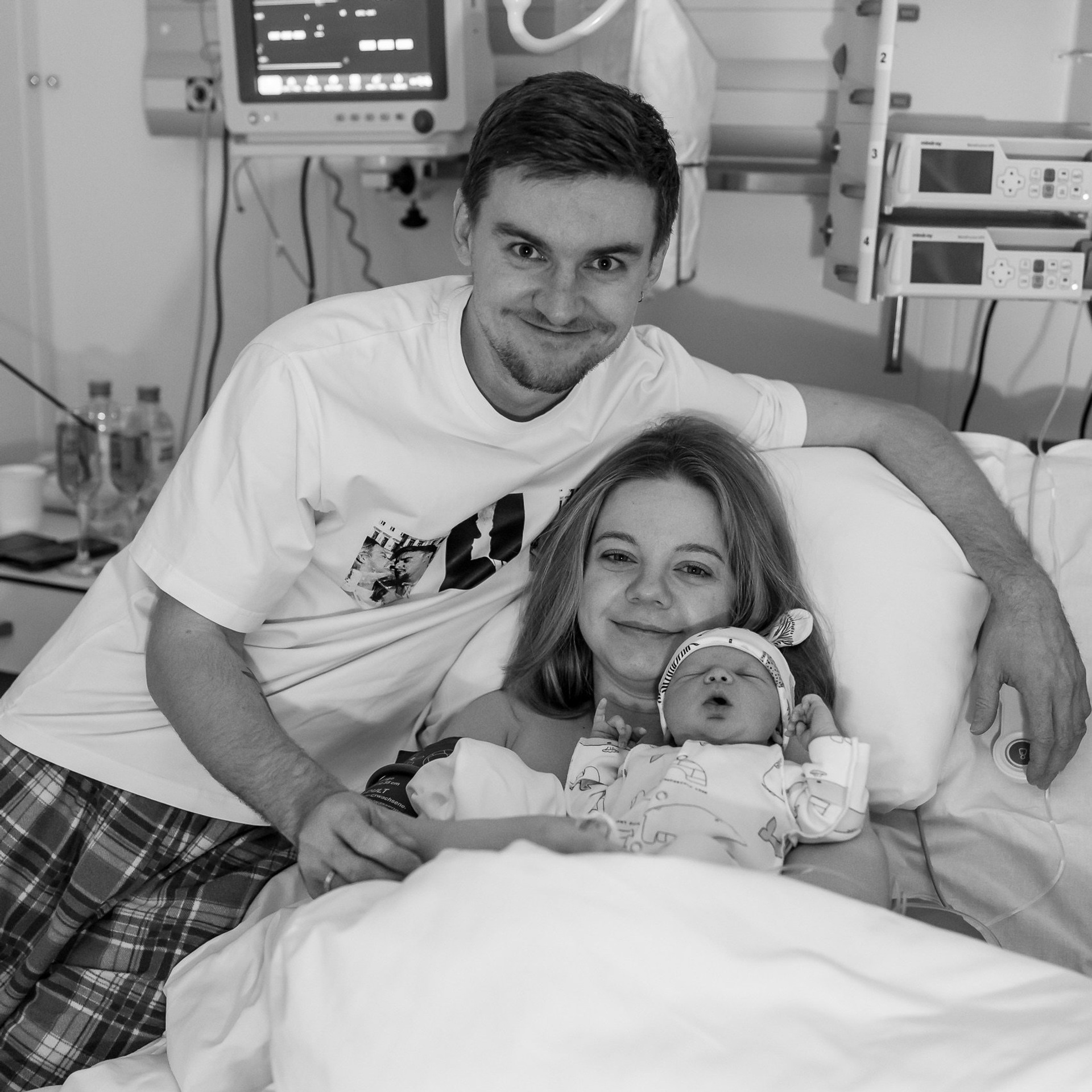 Отзывы о фотографе Екатерине Сысоевой. Фотограф на роды в Санкт-Петербурге Екатерина Сысоева