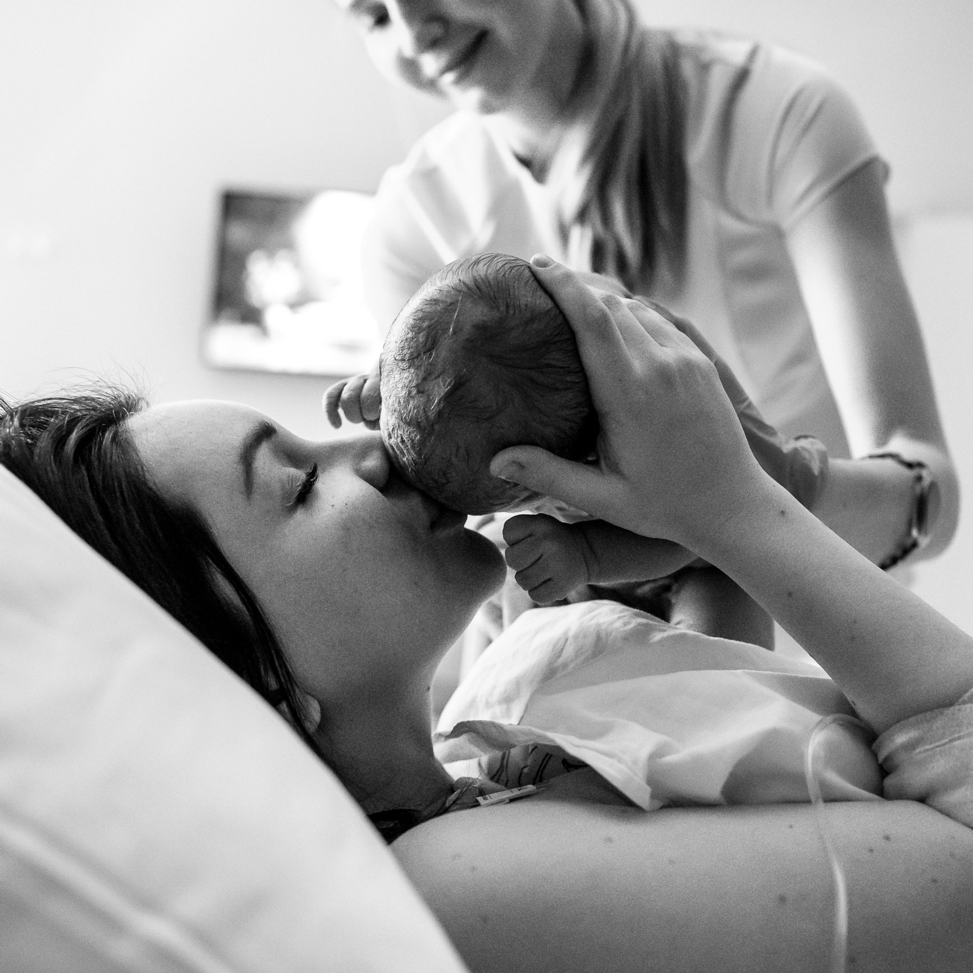 Отзывы о фотографе Екатерине Сысоевой. Фотограф на роды в Санкт-Петербурге Екатерина Сысоева