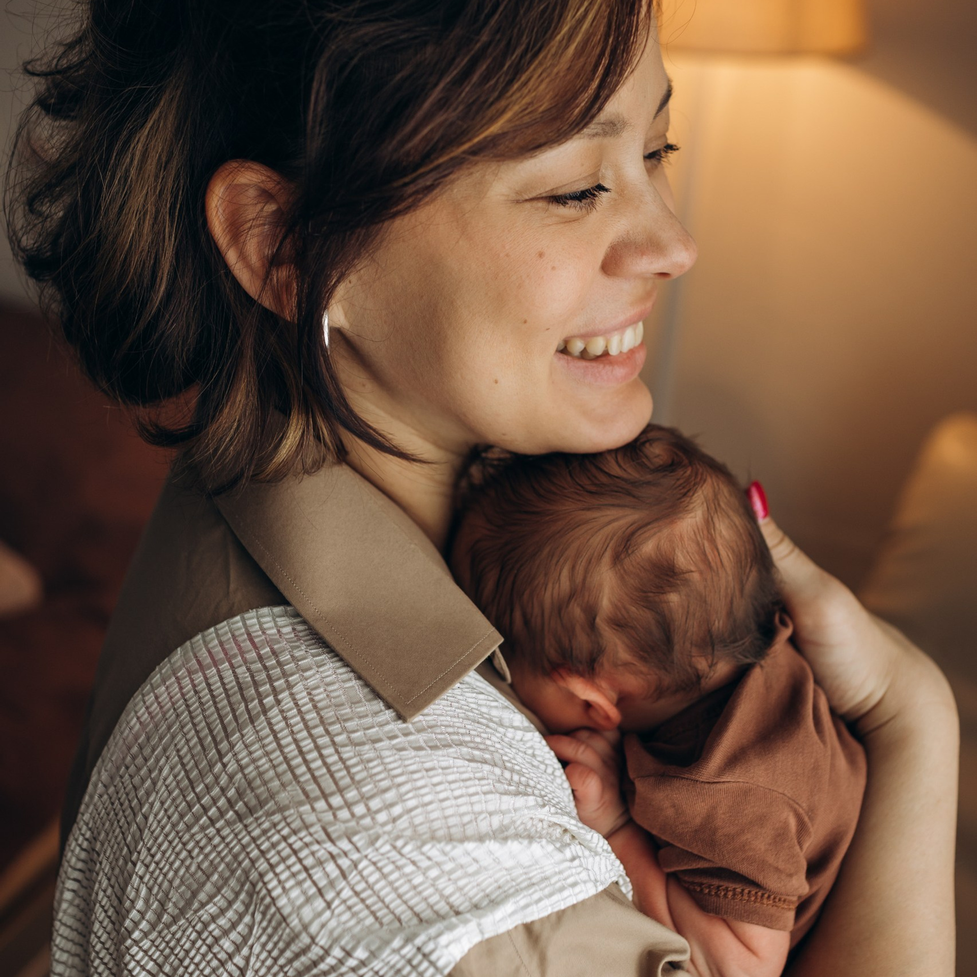 Семья. Выписка