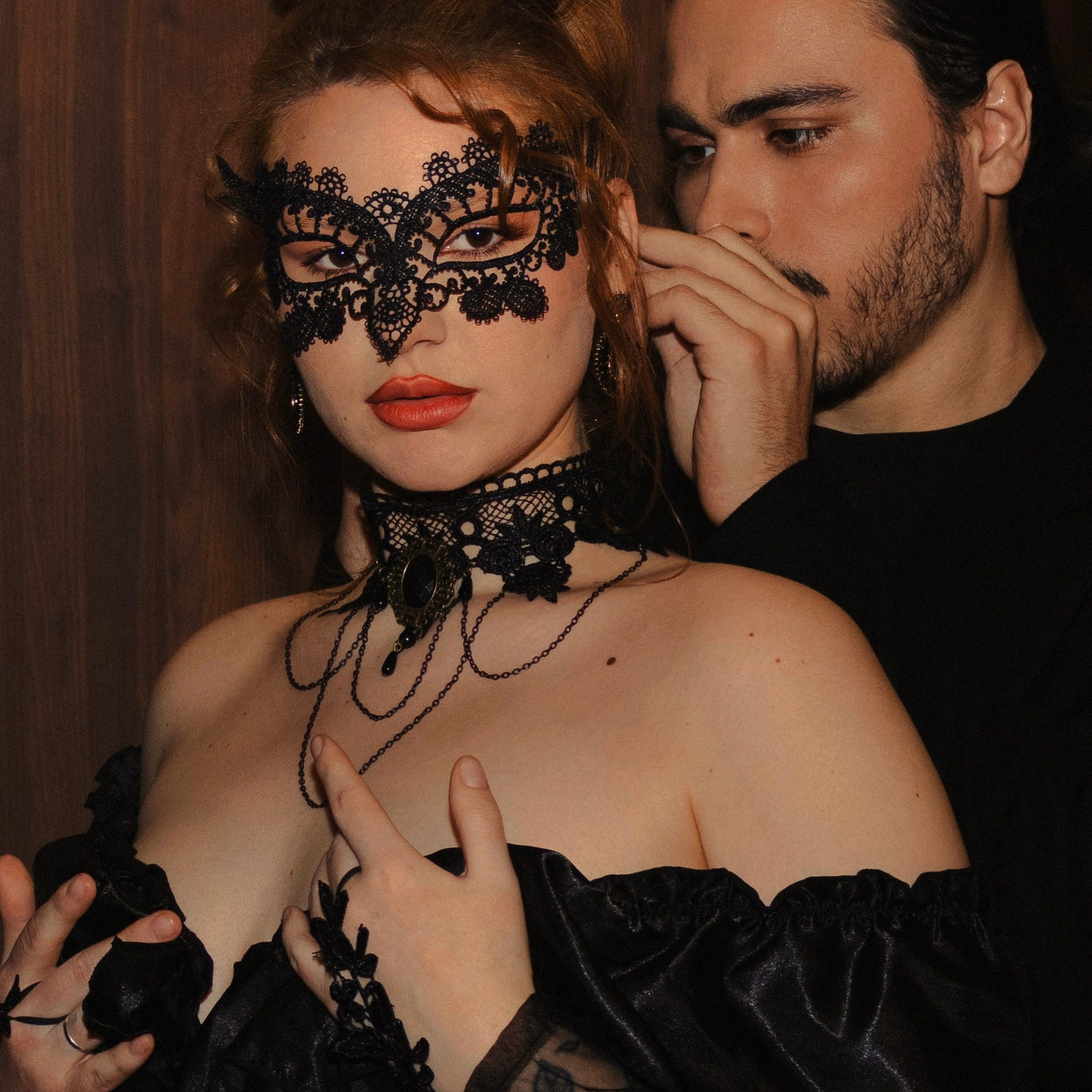 Екатерина и Артур