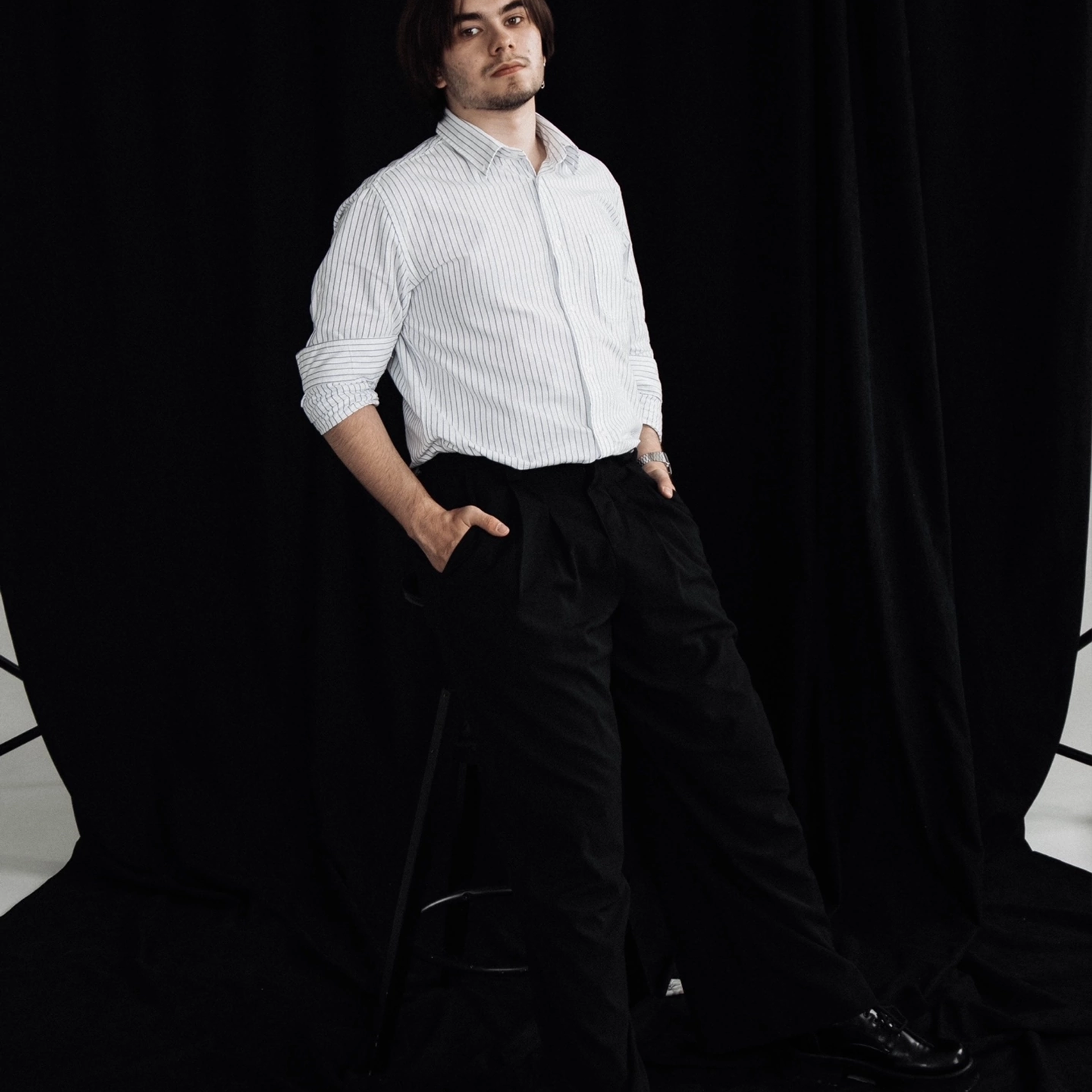 Фотограф в Тюмени