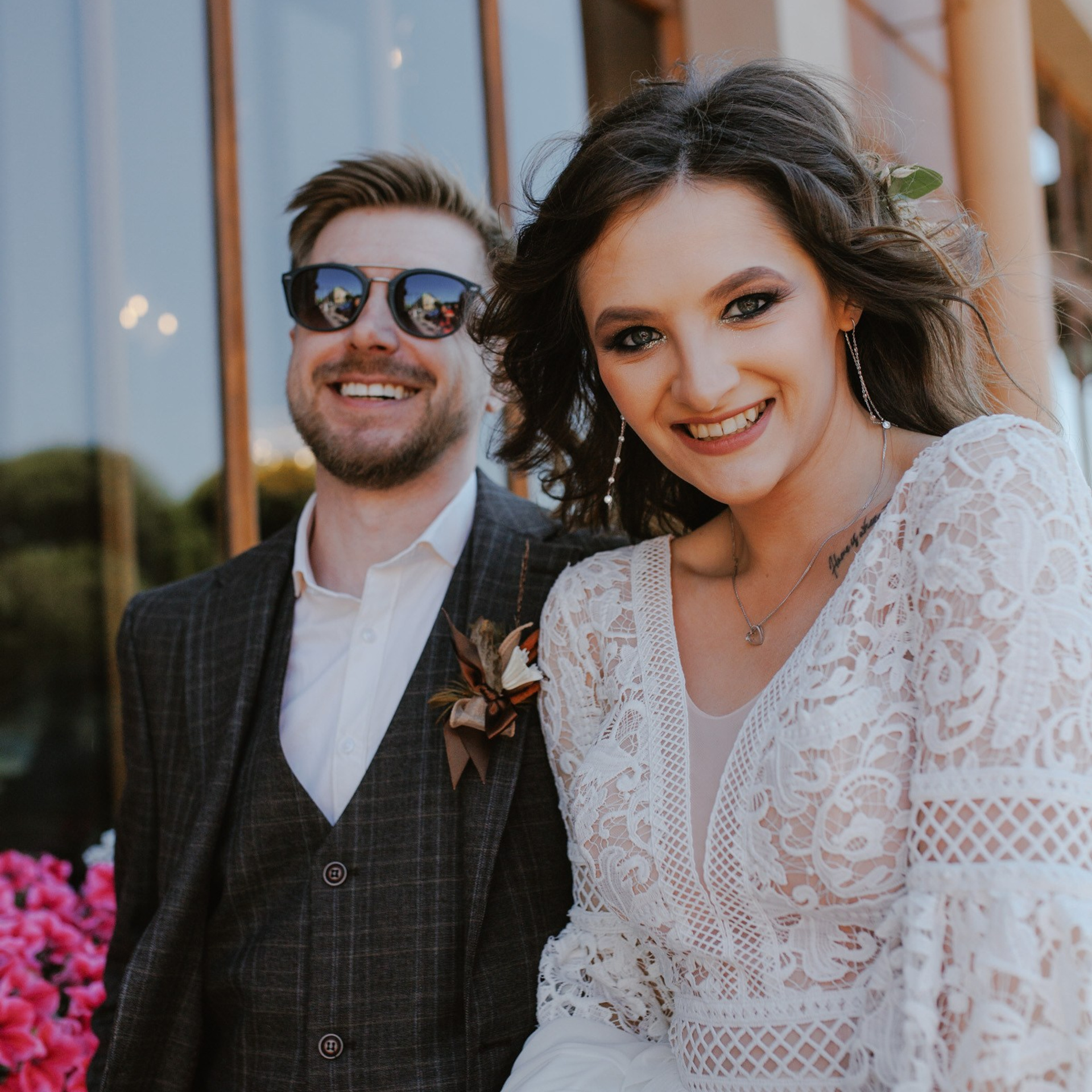 Татьяна & Сергей